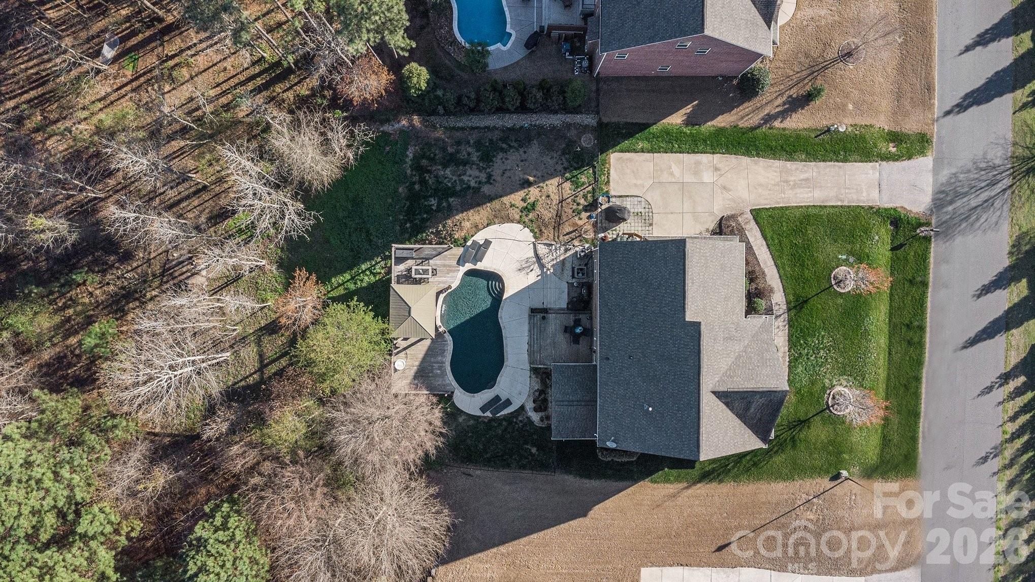 Palm Tree Cove II - Residential