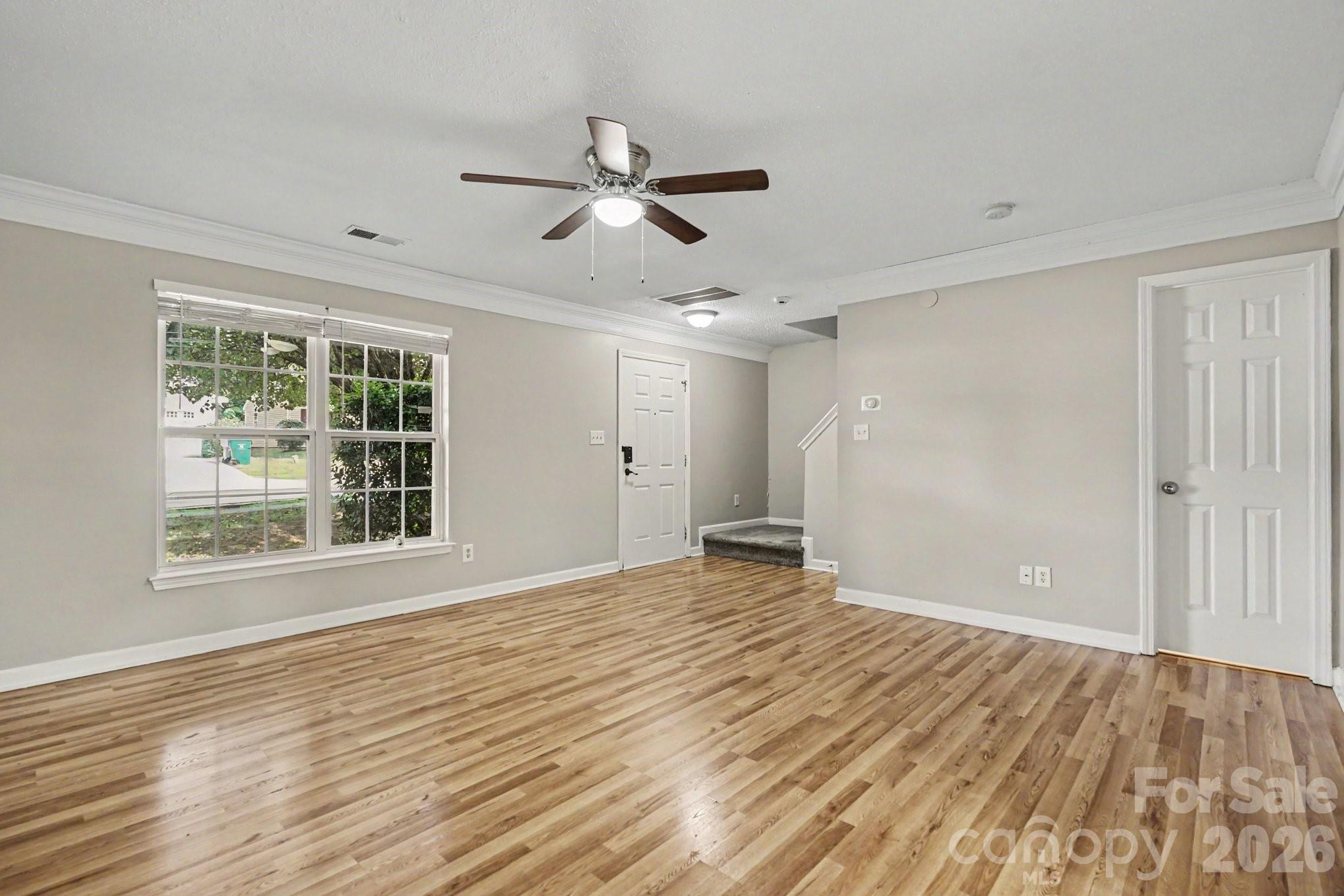 Creekside At Coulwood - Residential