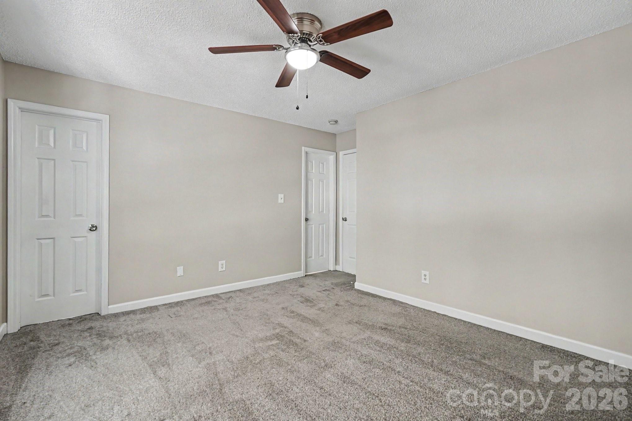 Creekside At Coulwood - Residential