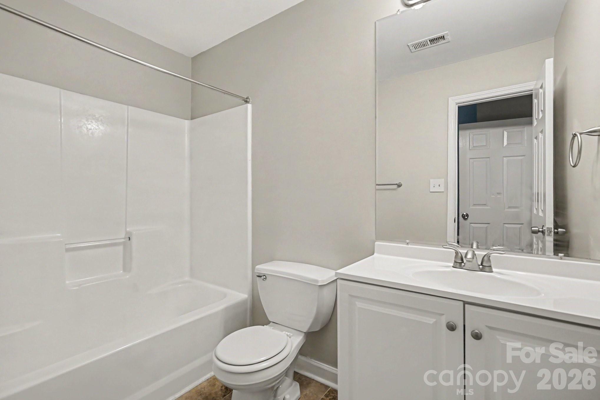 Creekside At Coulwood - Residential