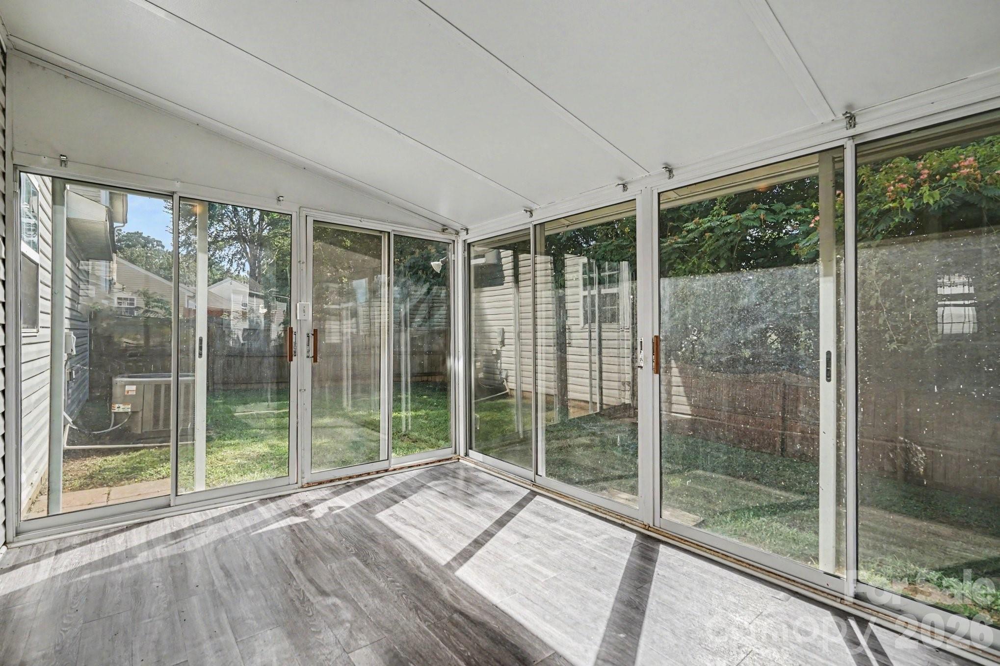 Creekside At Coulwood - Residential