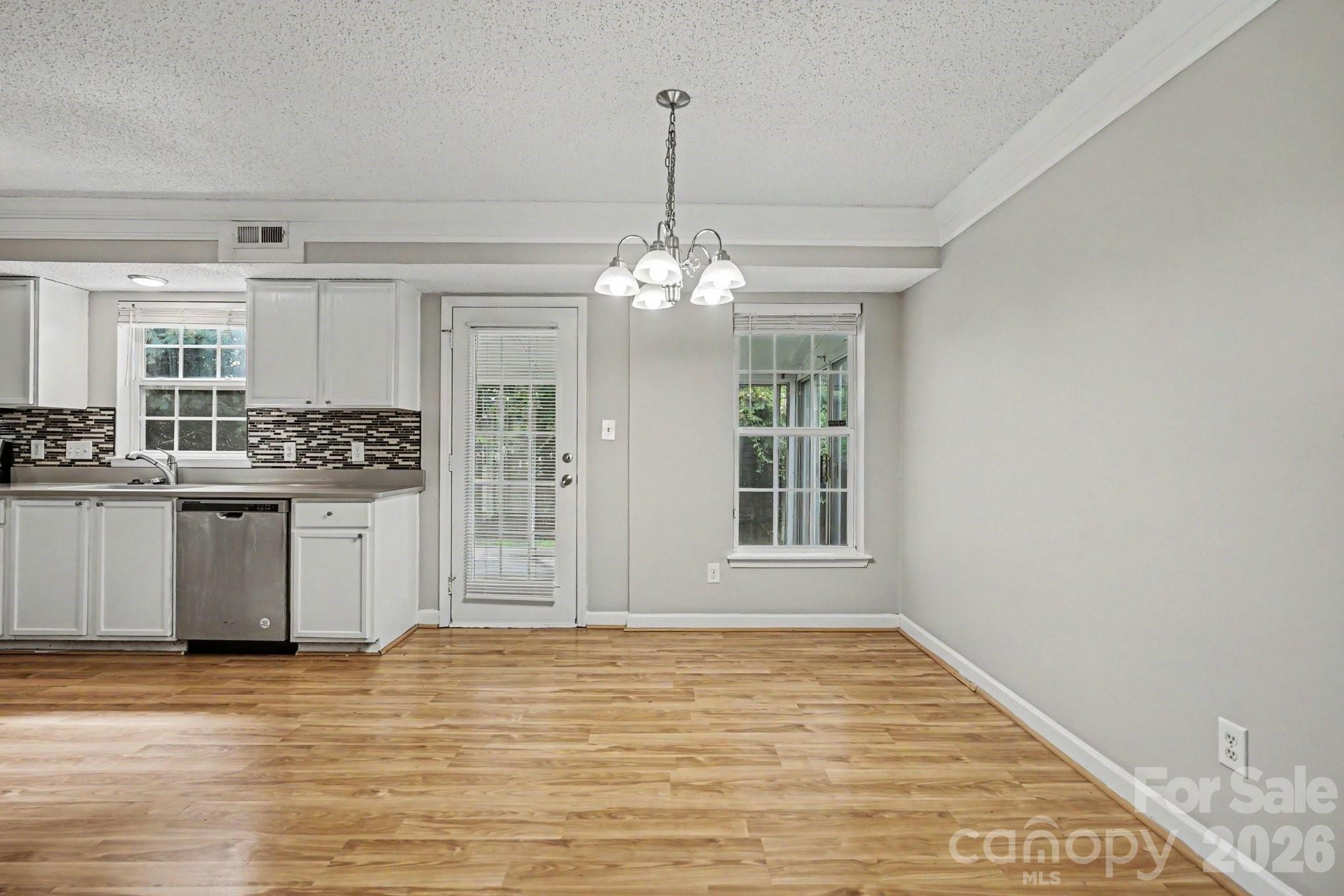 Creekside At Coulwood - Residential