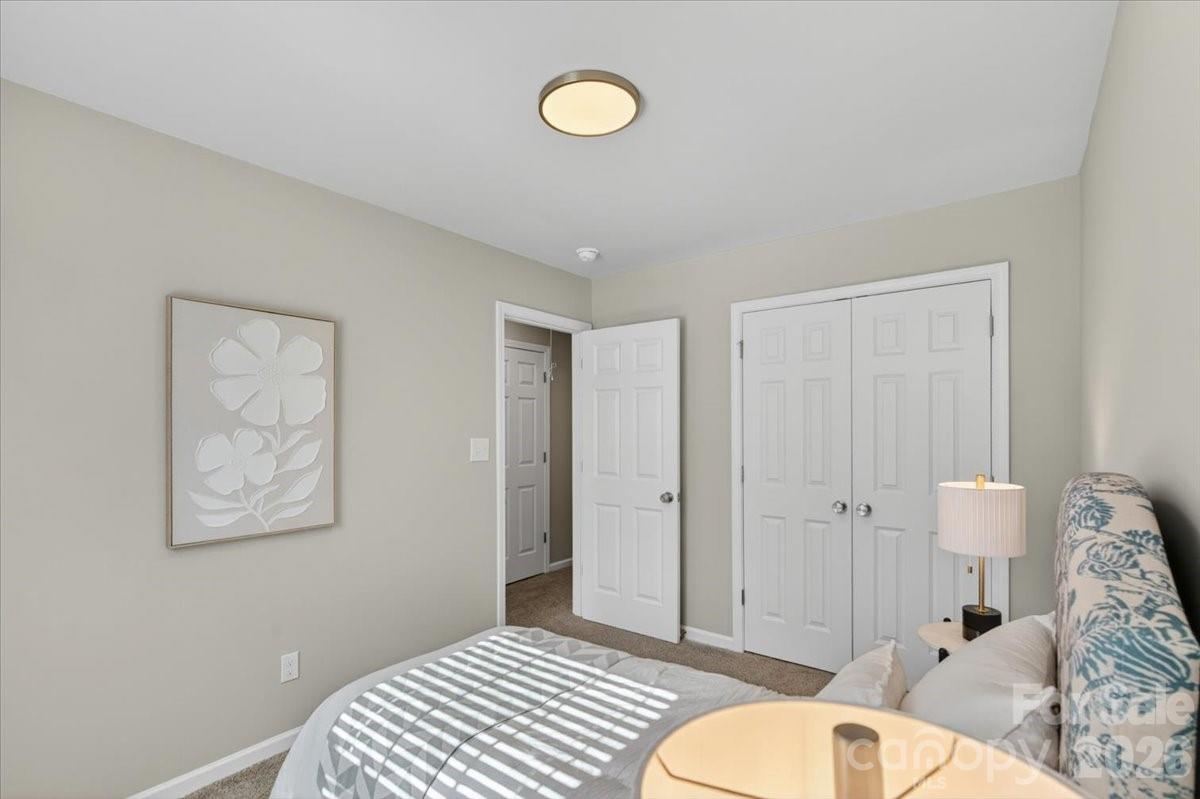 Lincoln Street Townhomes - Residential