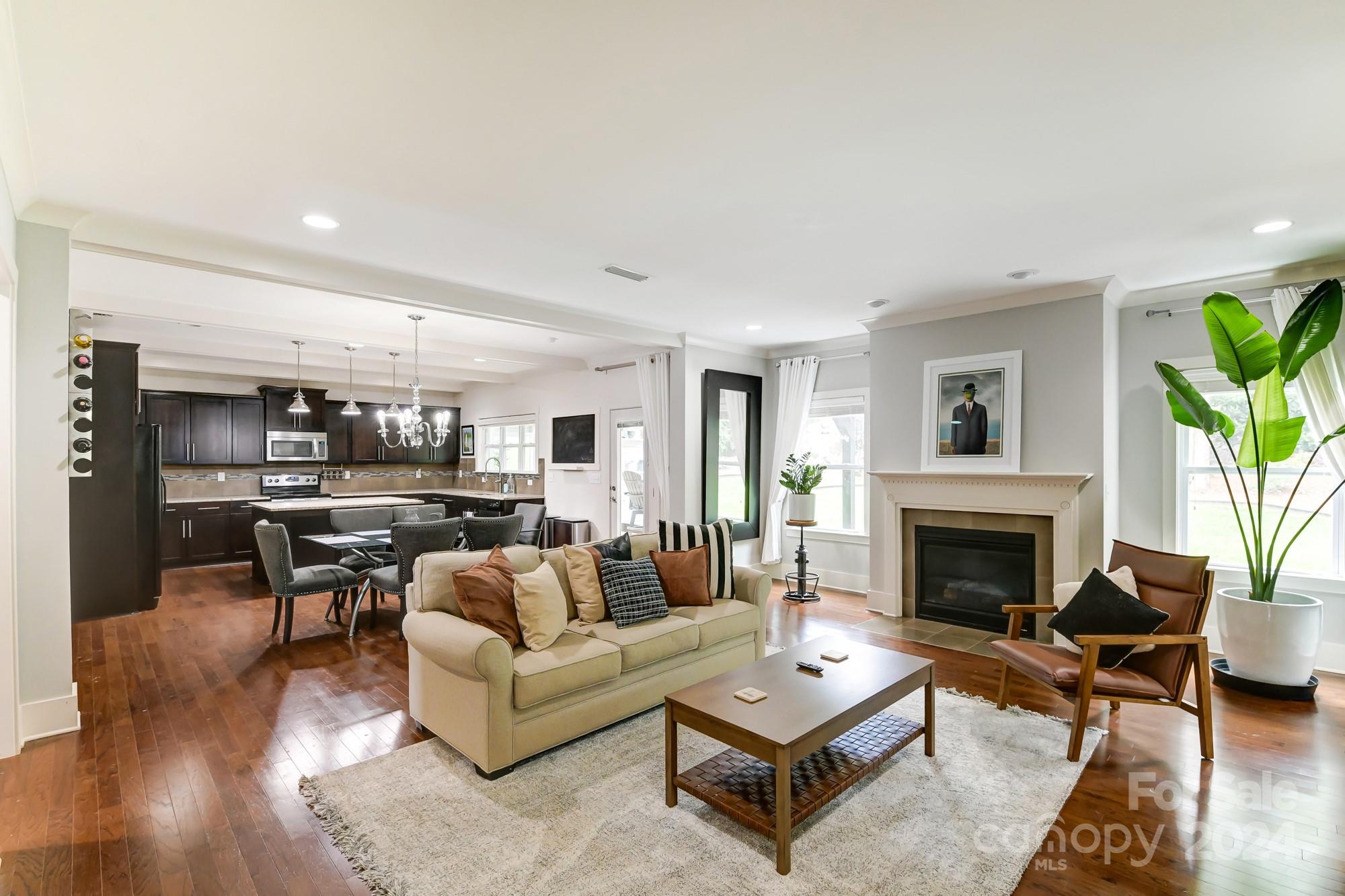 Wakefield - Residential