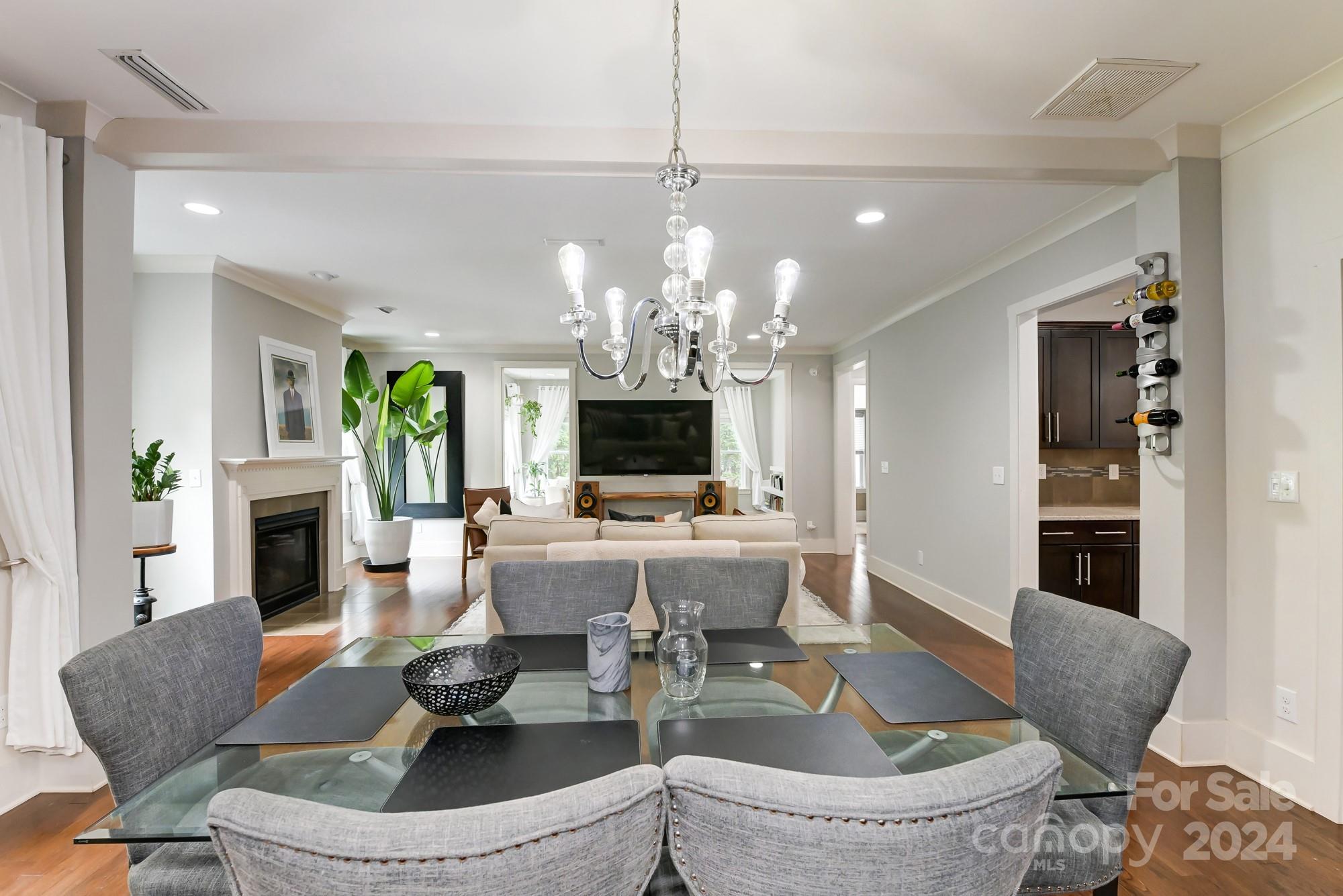Wakefield - Residential