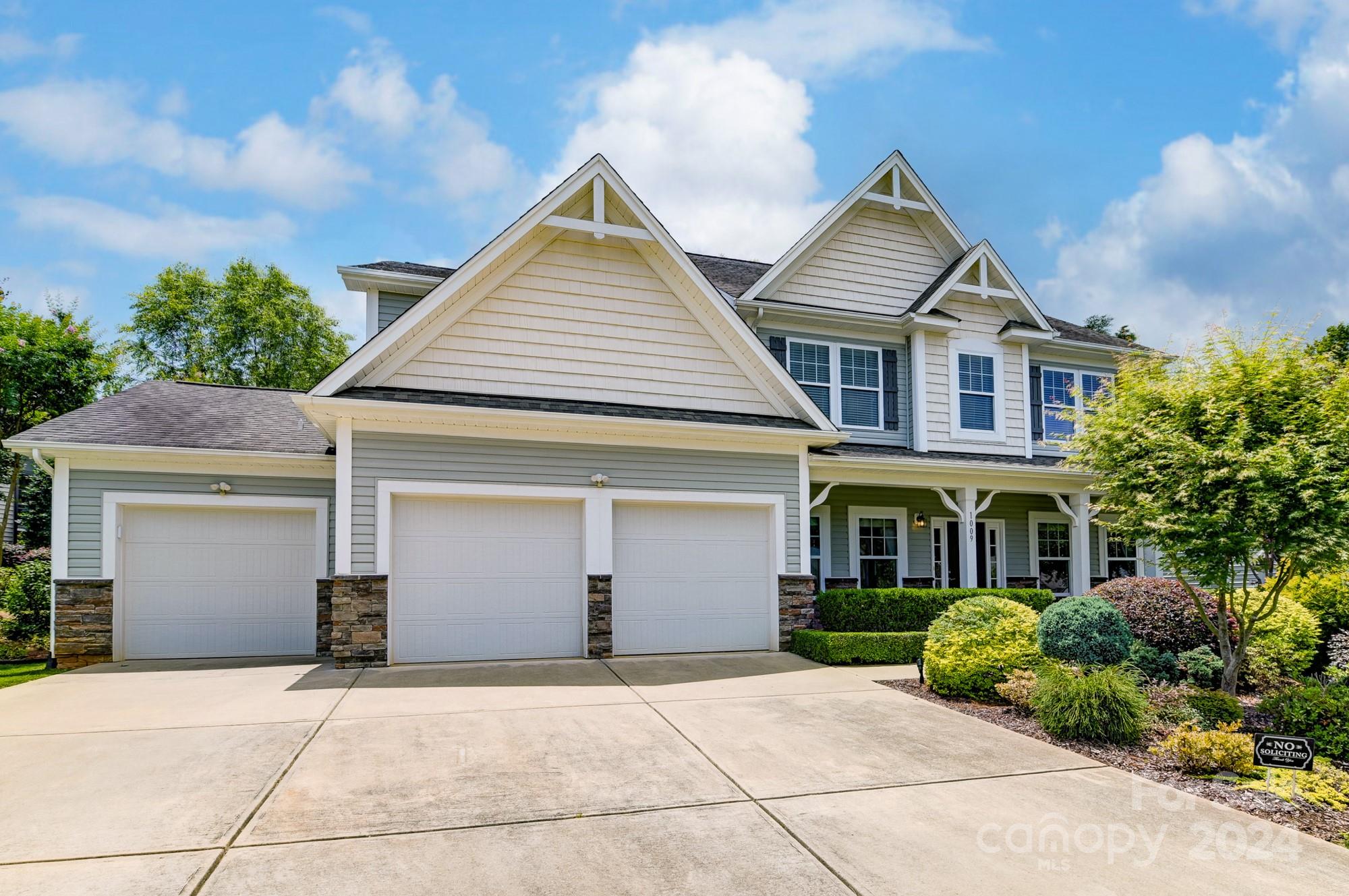 Wakefield - Residential