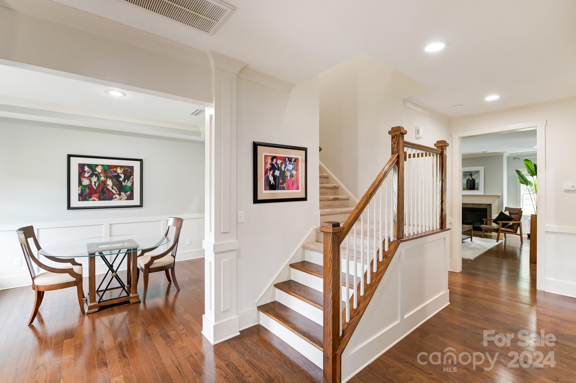Wakefield - Residential