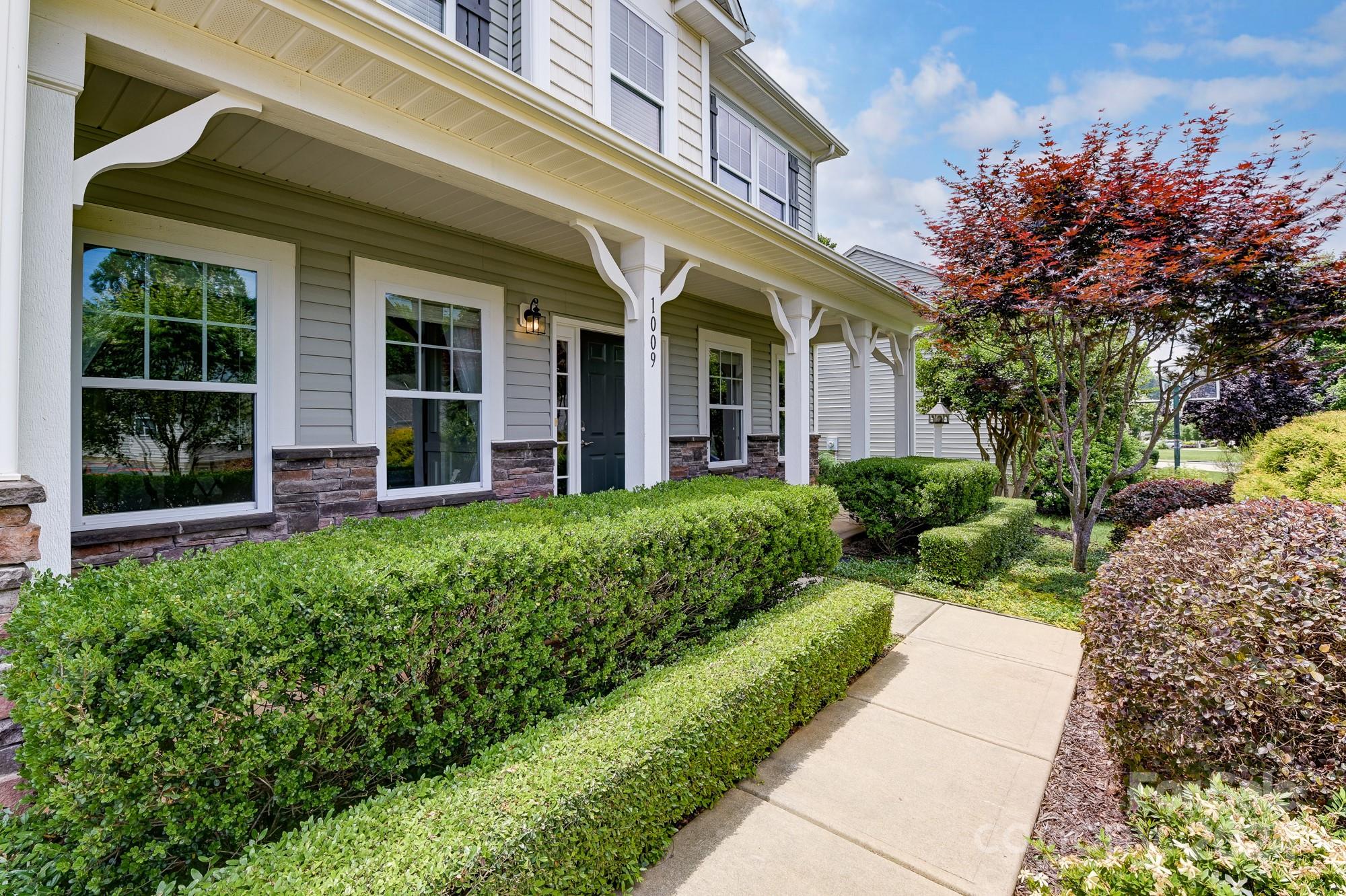Wakefield - Residential