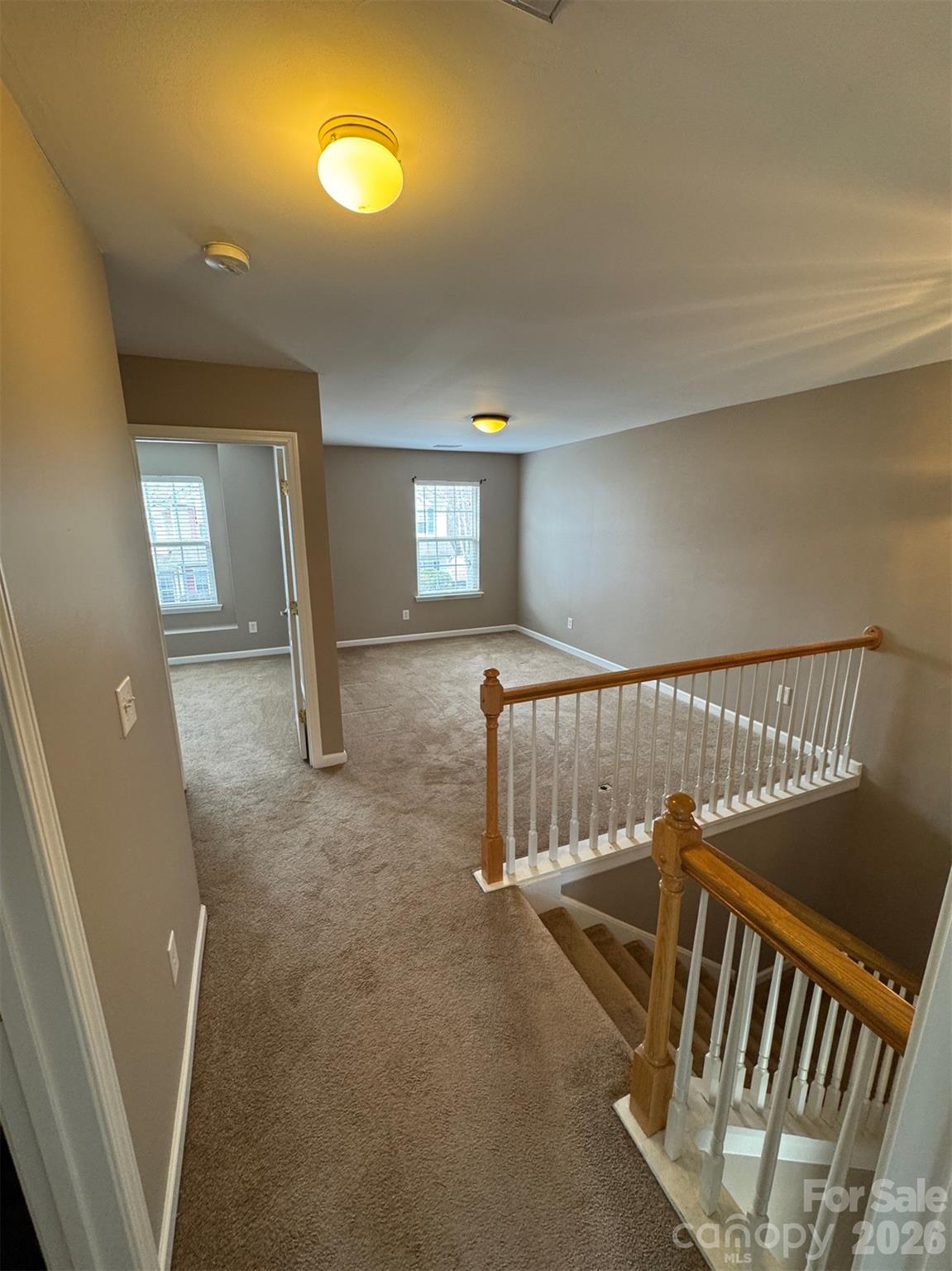 Cascades at River Crossing - Residential