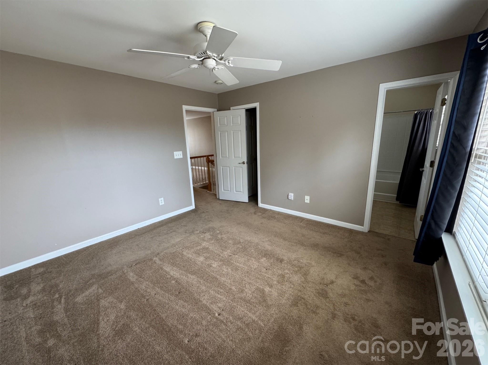 Cascades at River Crossing - Residential