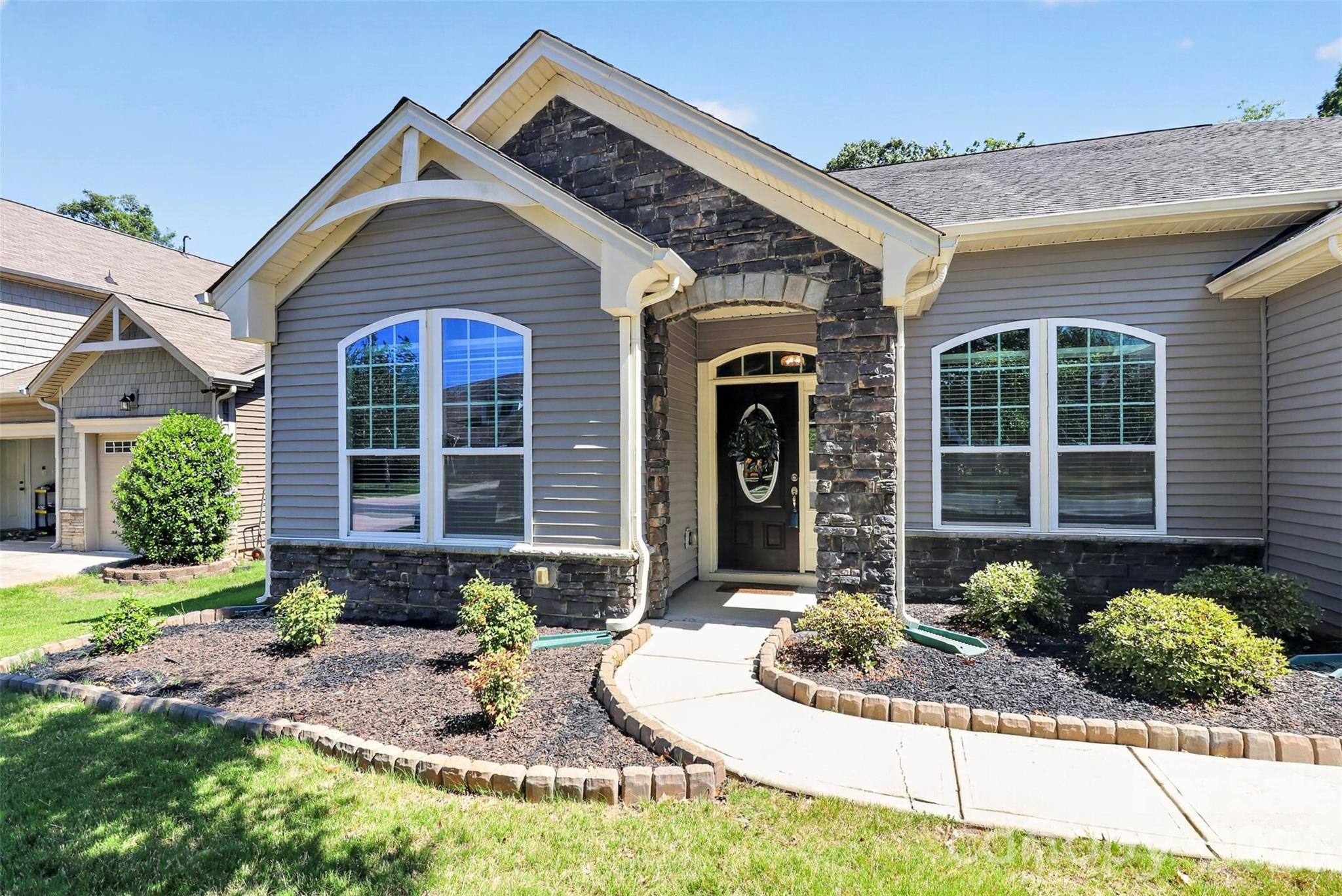 Kings Grove - Residential