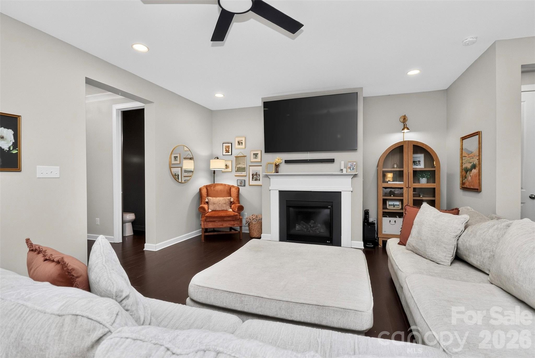 Kings Grove - Residential