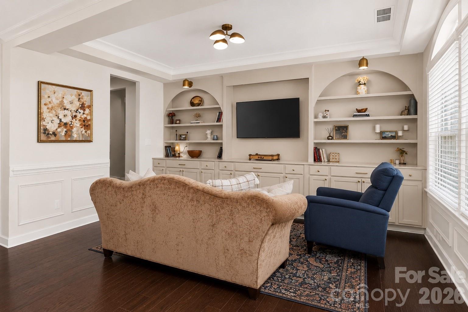 Kings Grove - Residential