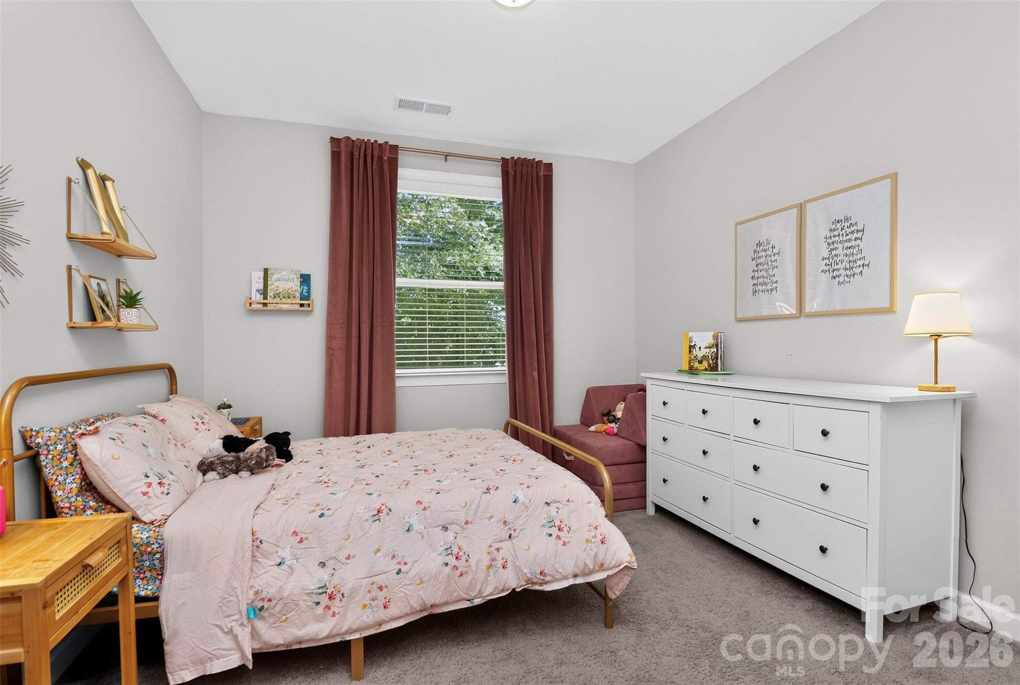 Kings Grove - Residential