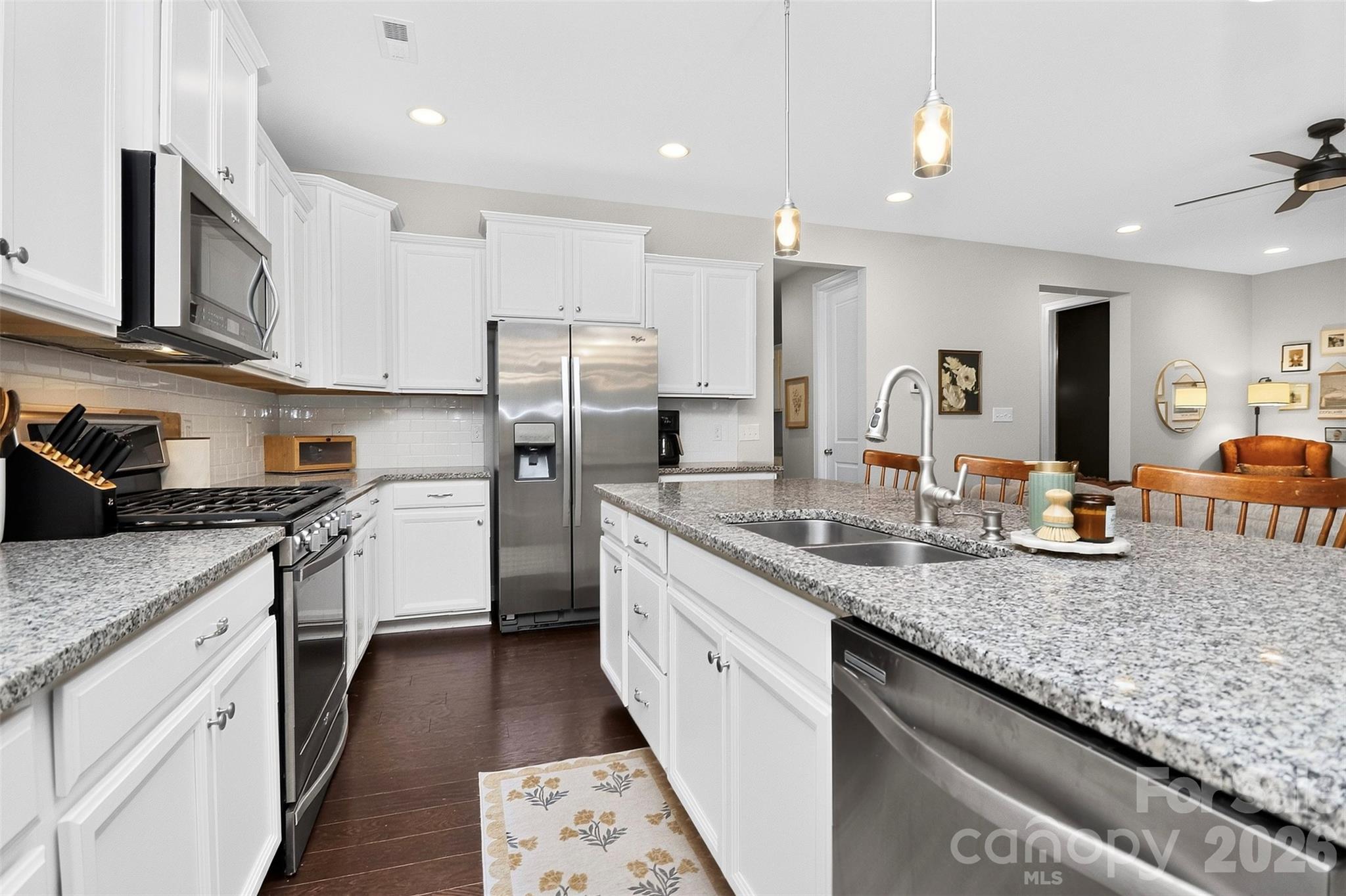 Kings Grove - Residential