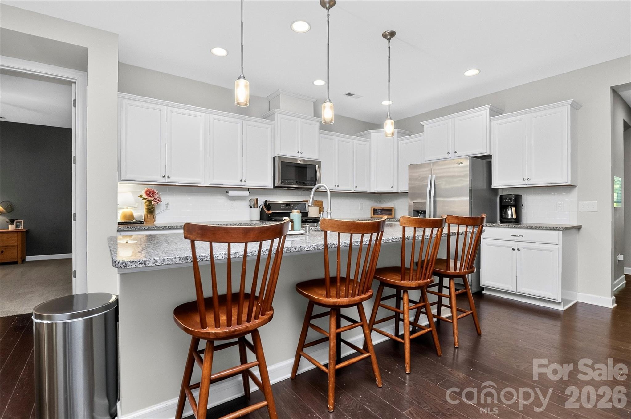 Kings Grove - Residential