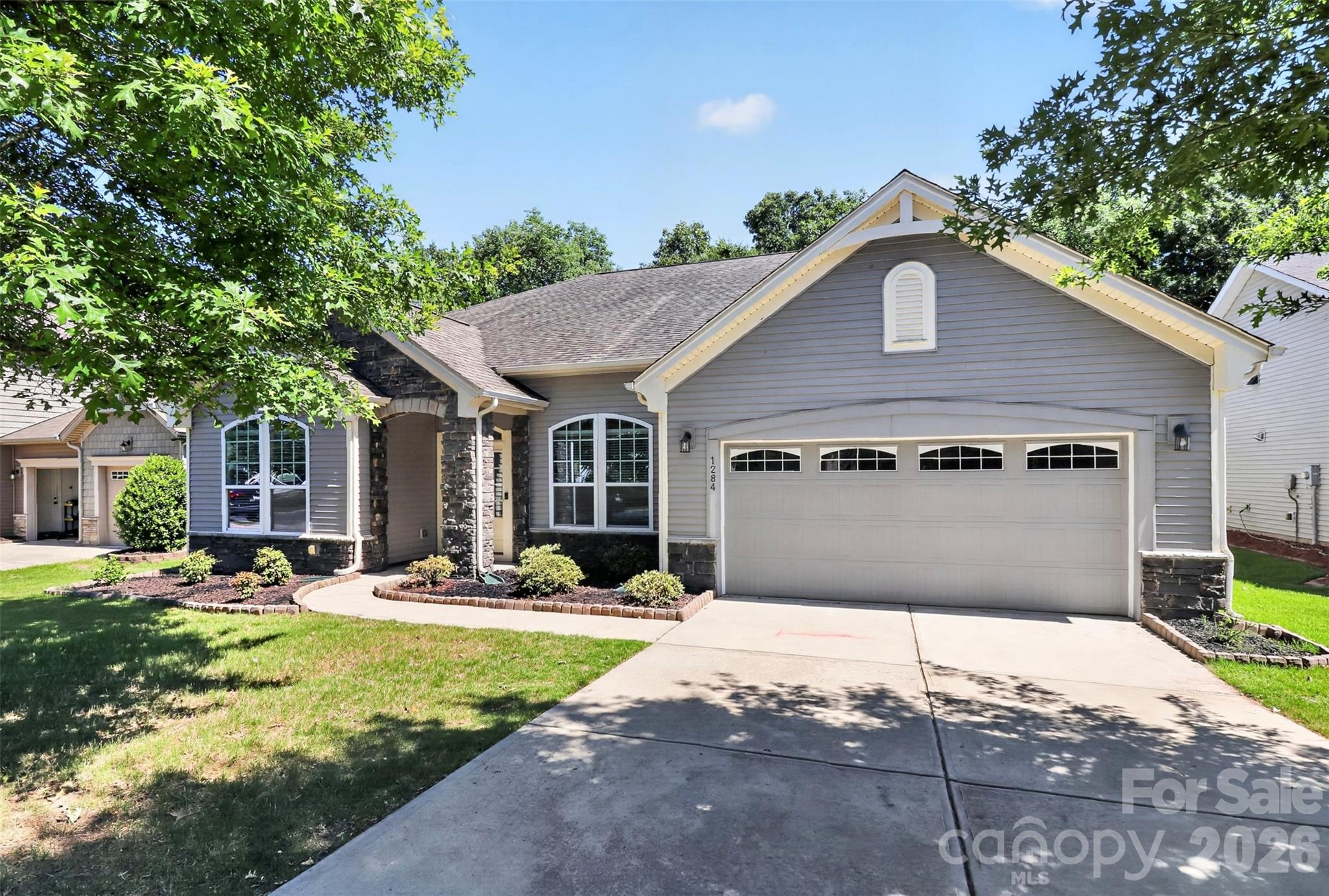 Kings Grove - Residential