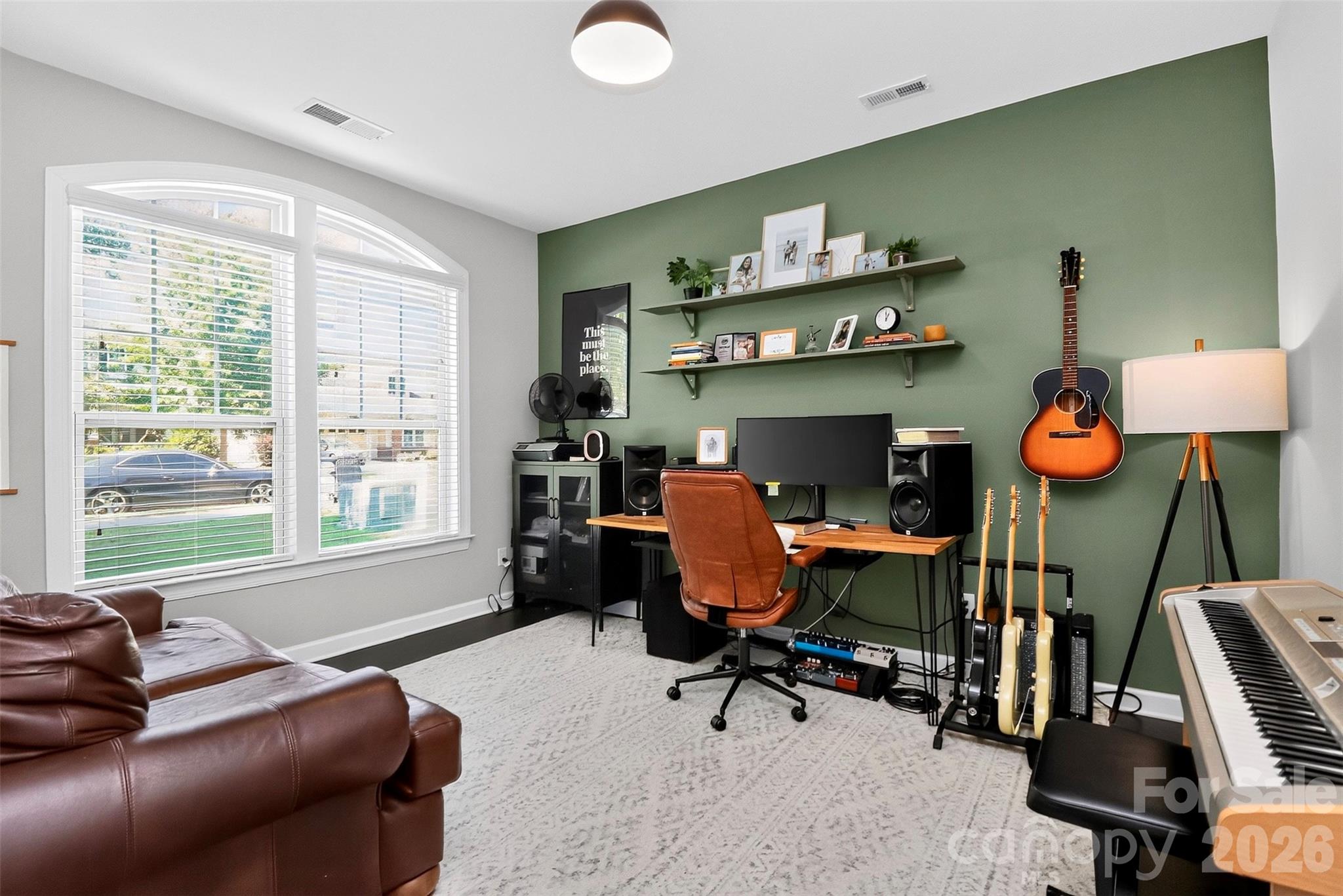 Kings Grove - Residential