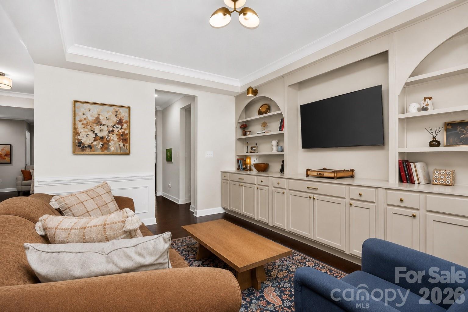 Kings Grove - Residential