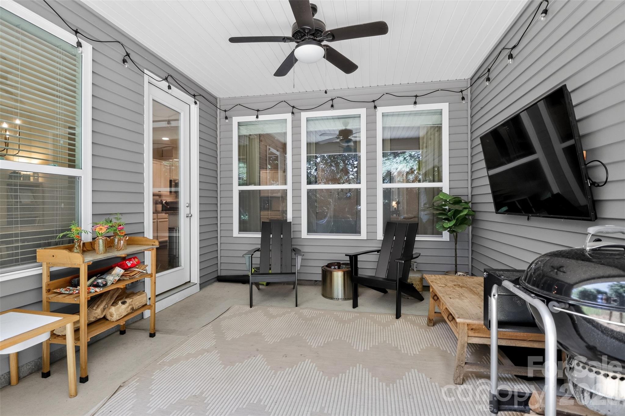 Kings Grove - Residential