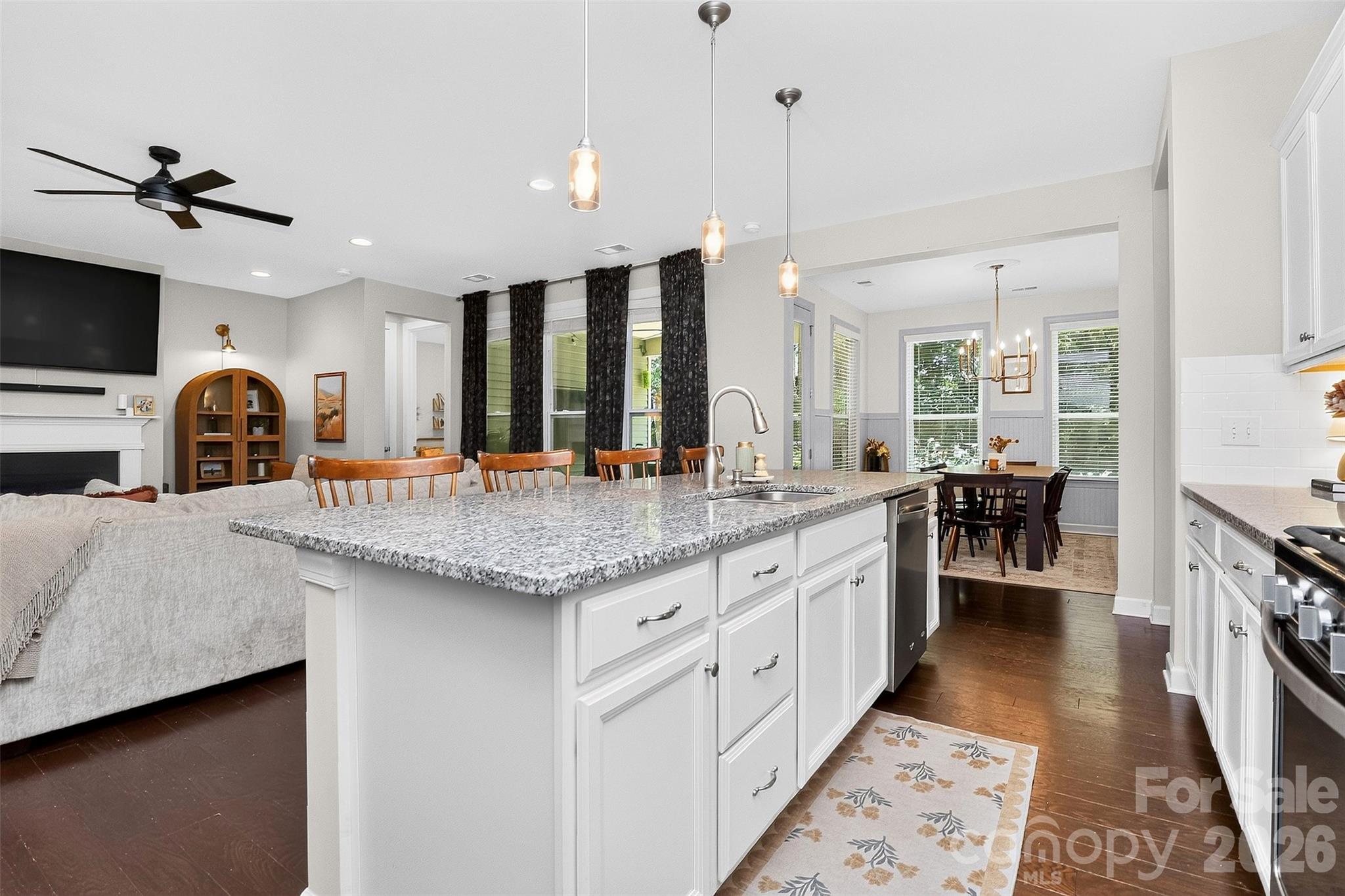 Kings Grove - Residential