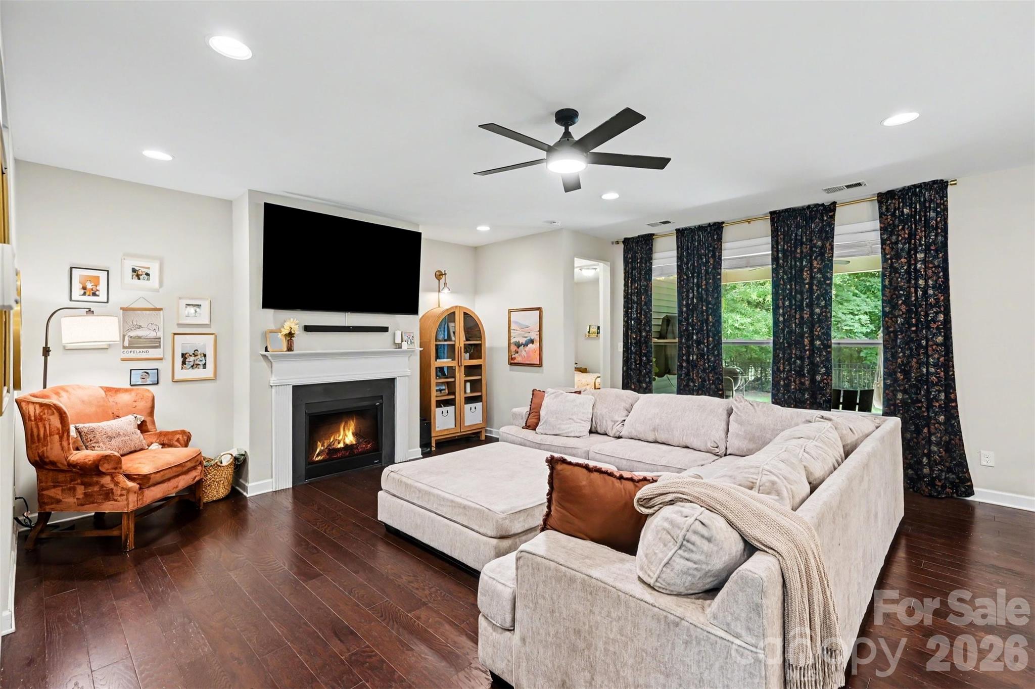 Kings Grove - Residential