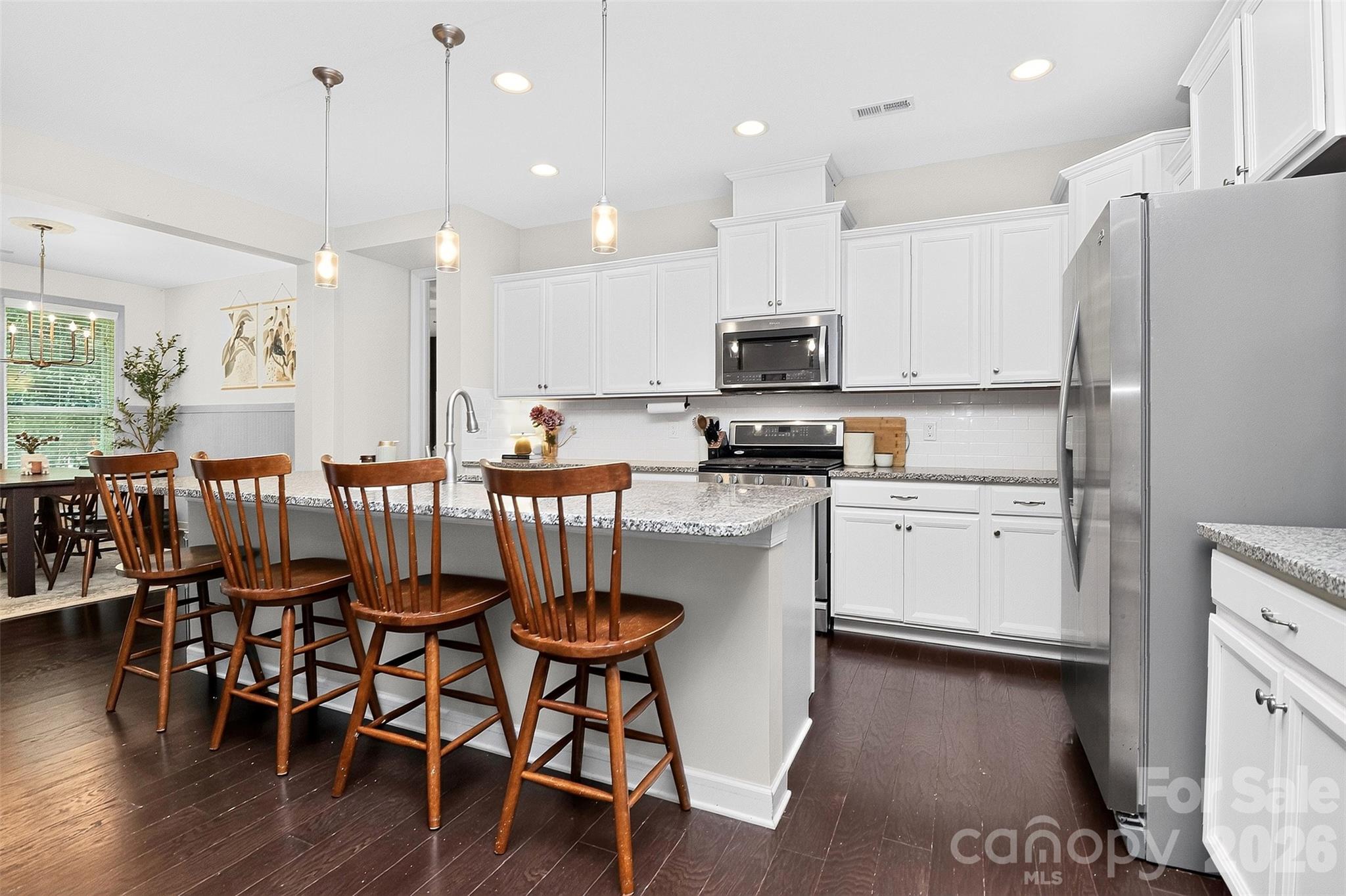 Kings Grove - Residential