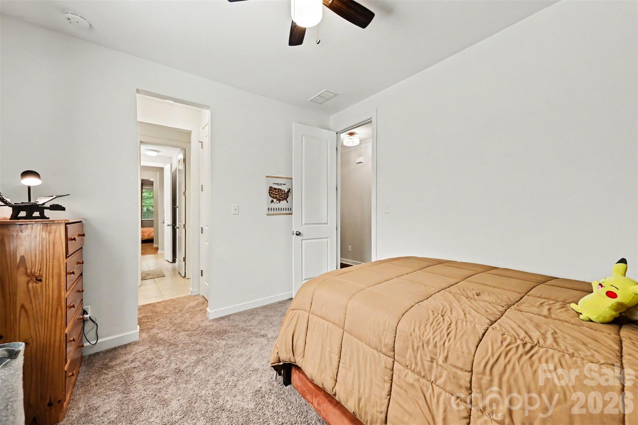 Kings Grove - Residential