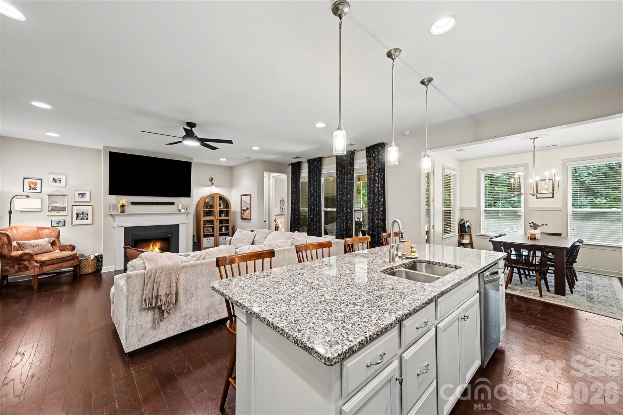 Kings Grove - Residential