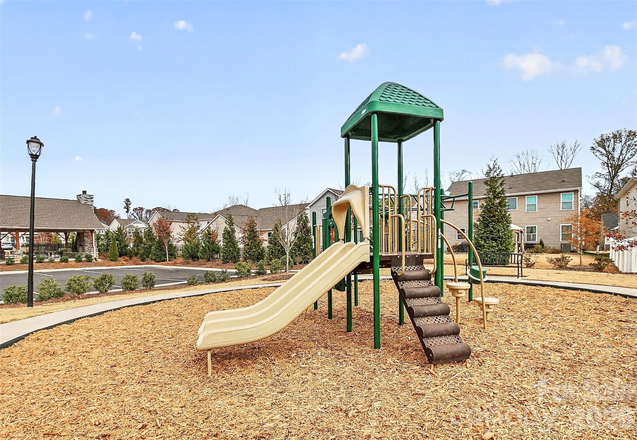 Kings Grove - Residential