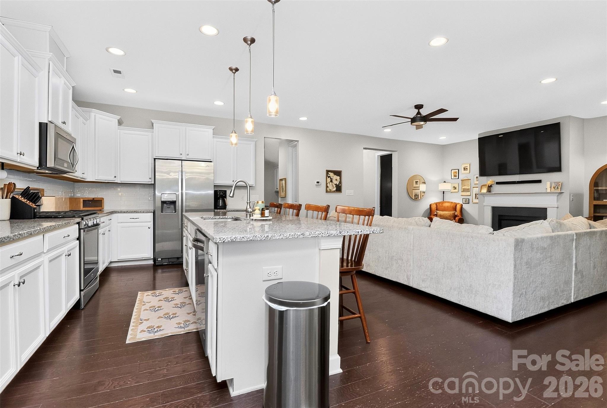 Kings Grove - Residential