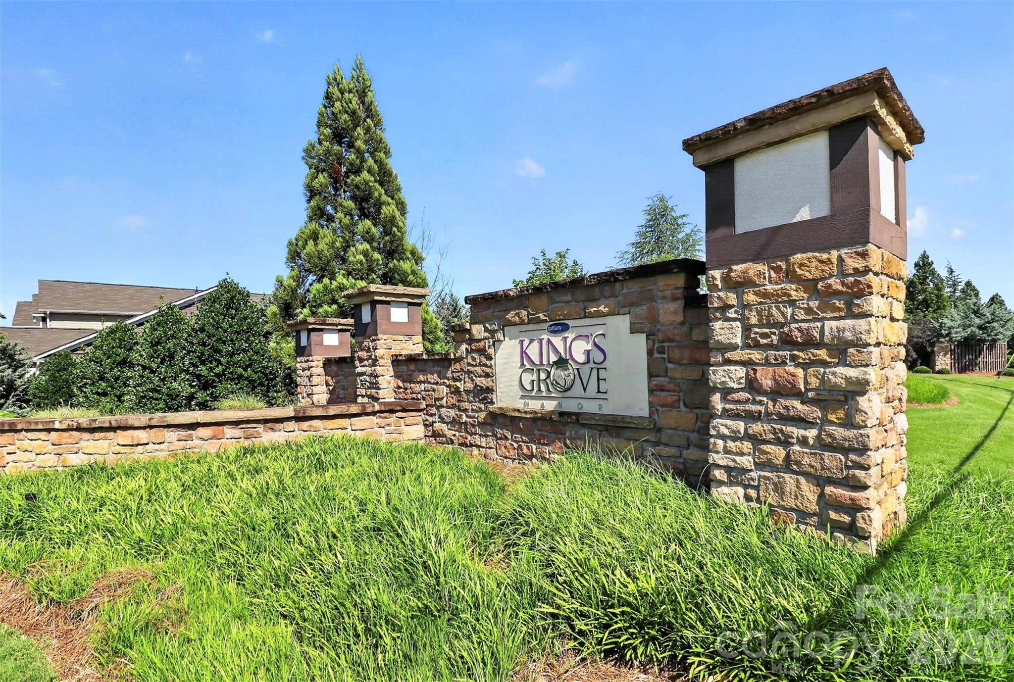 Kings Grove - Residential