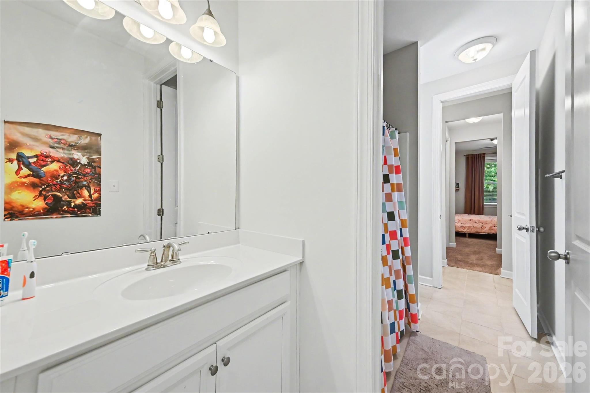 Kings Grove - Residential