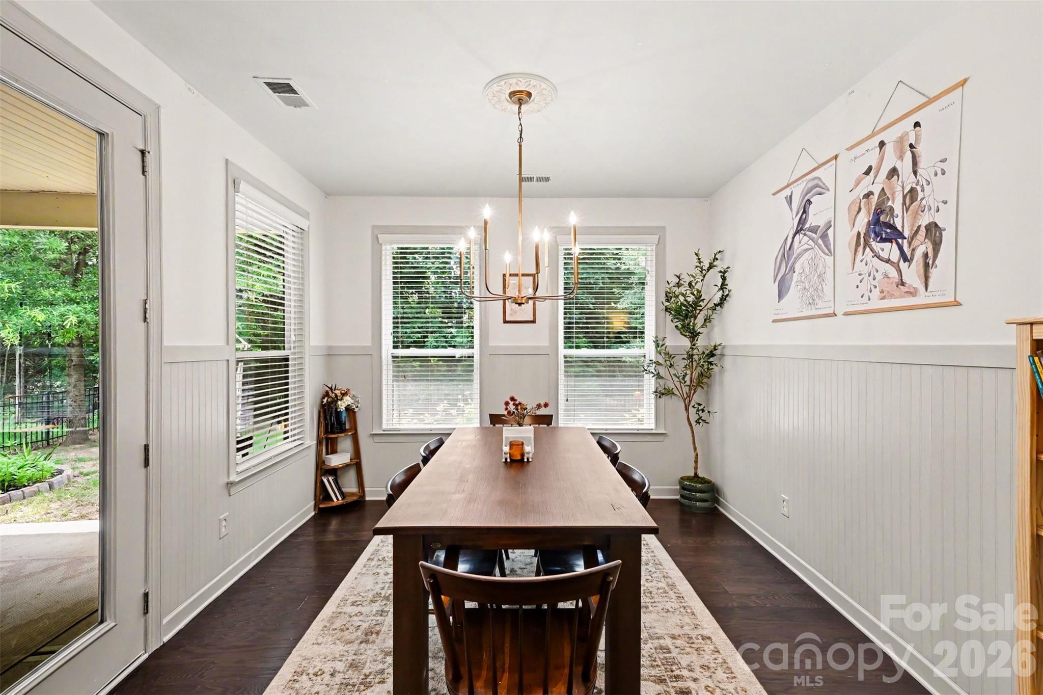 Kings Grove - Residential