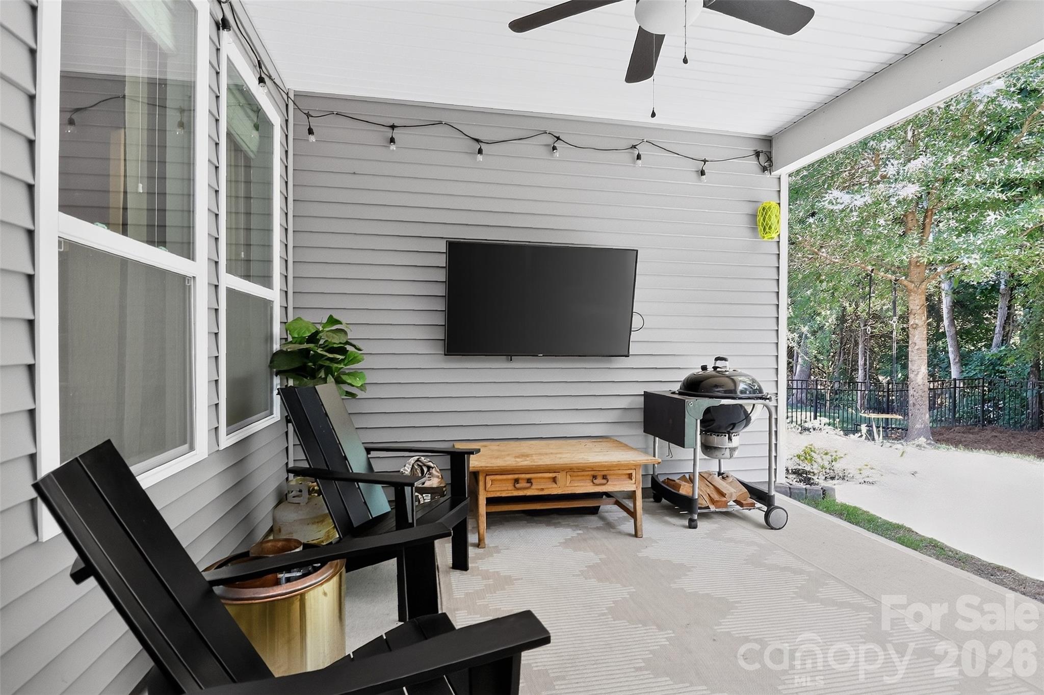 Kings Grove - Residential