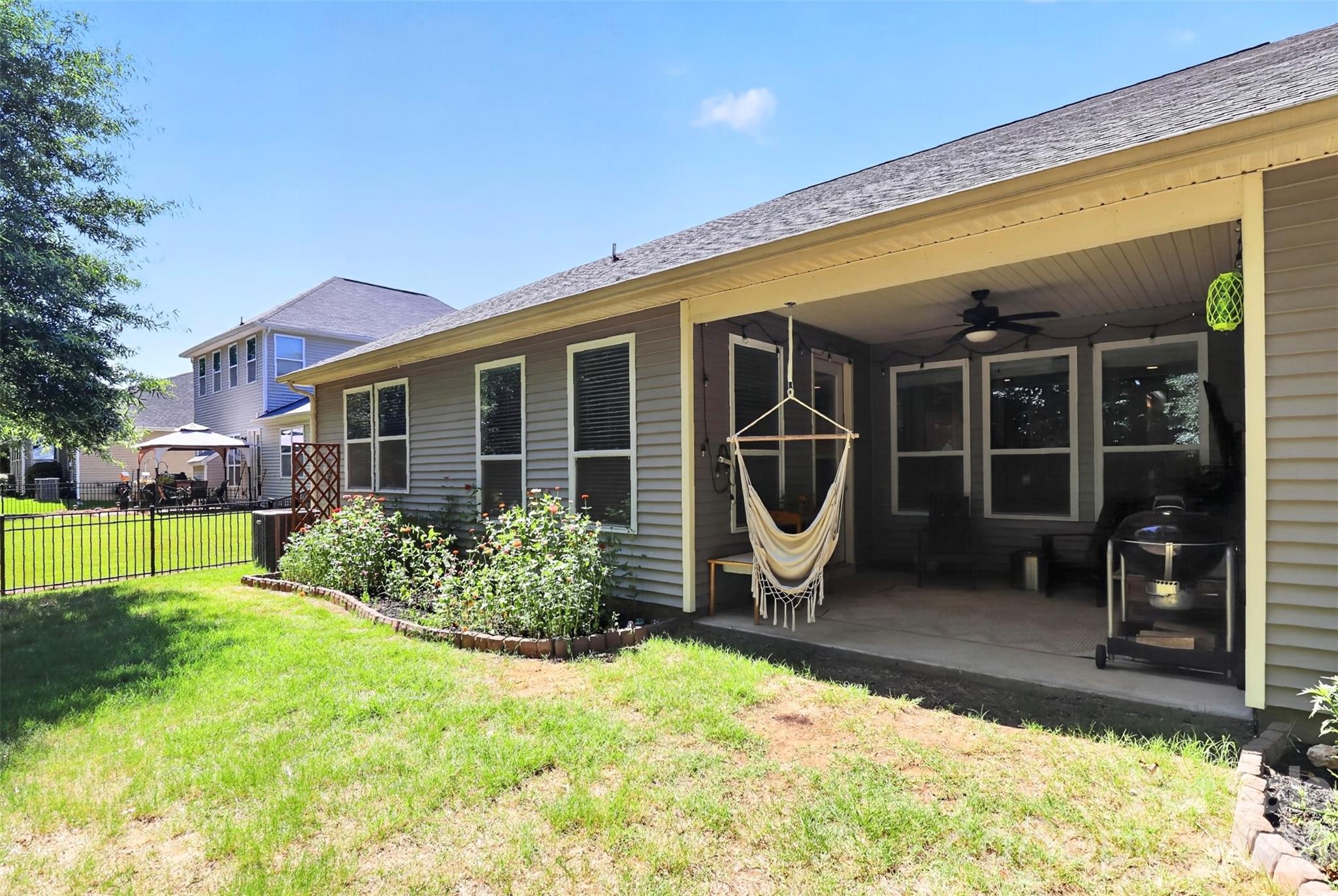 Kings Grove - Residential