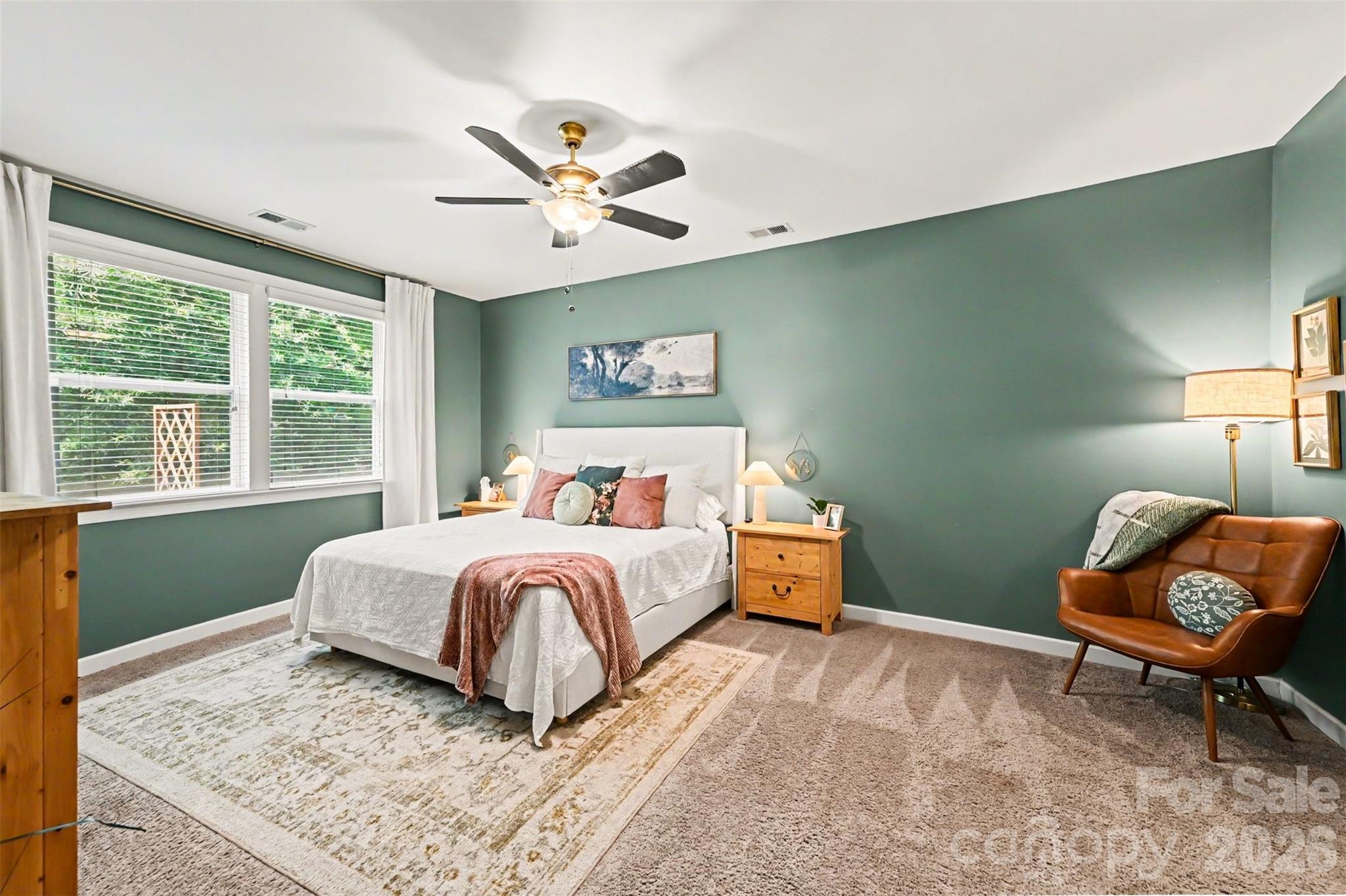 Kings Grove - Residential