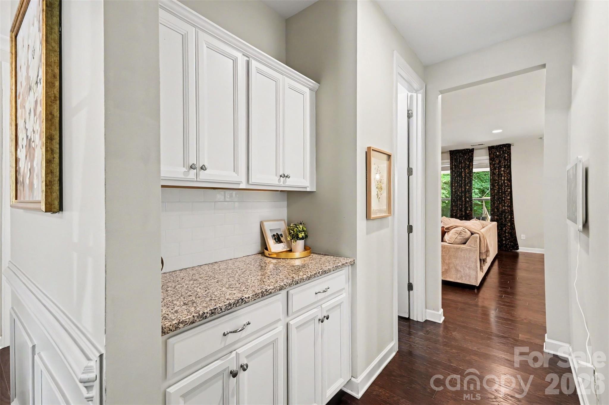 Kings Grove - Residential