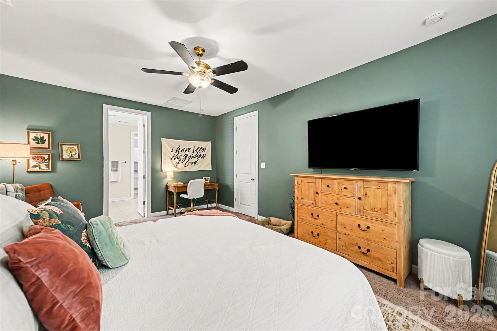Kings Grove - Residential