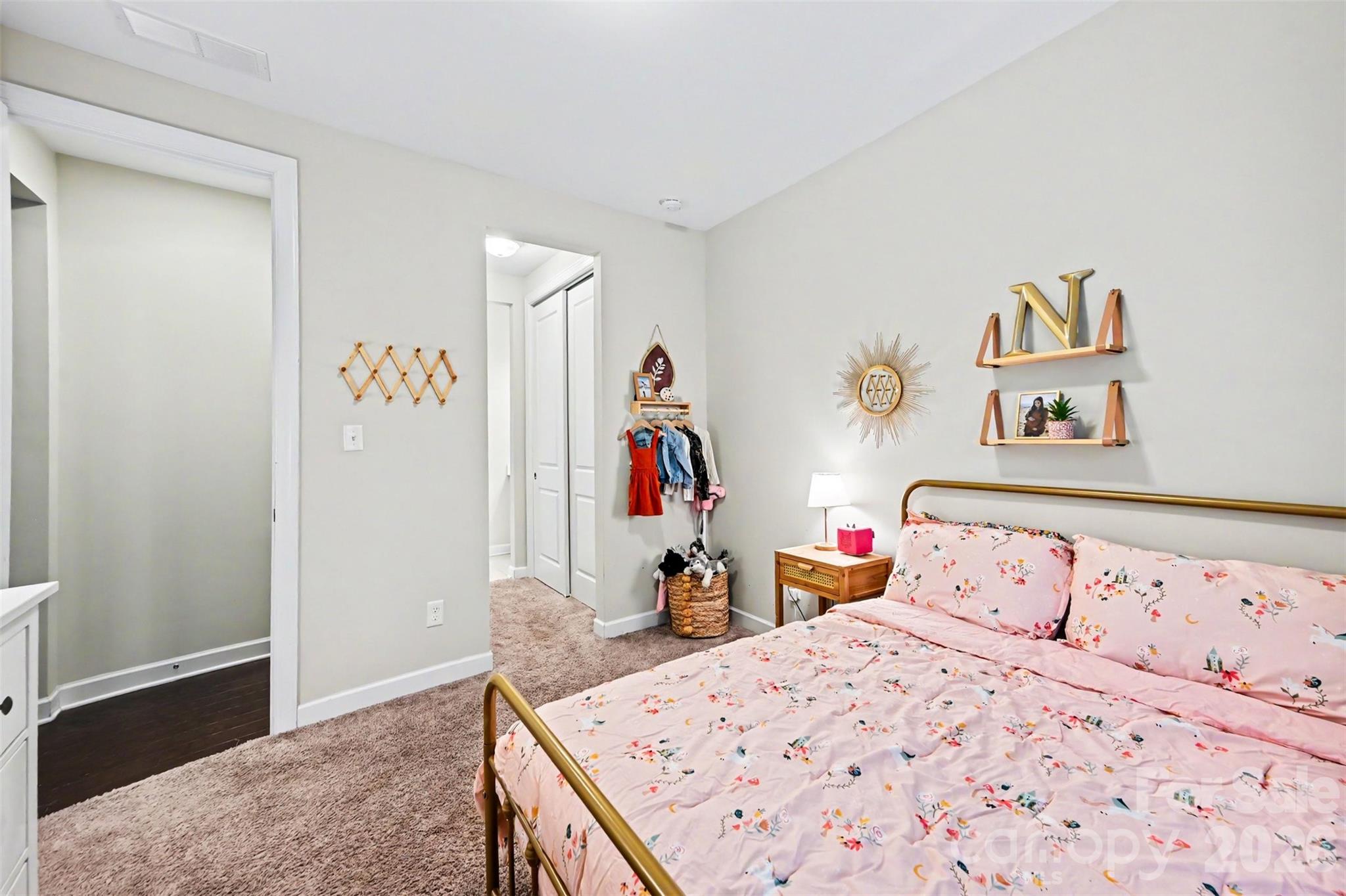 Kings Grove - Residential