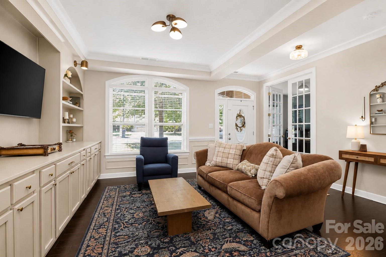 Kings Grove - Residential