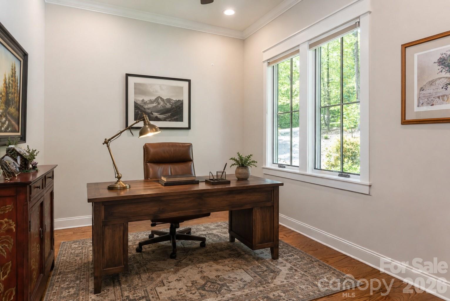 Grand Highlands at Bearwallow - Residential