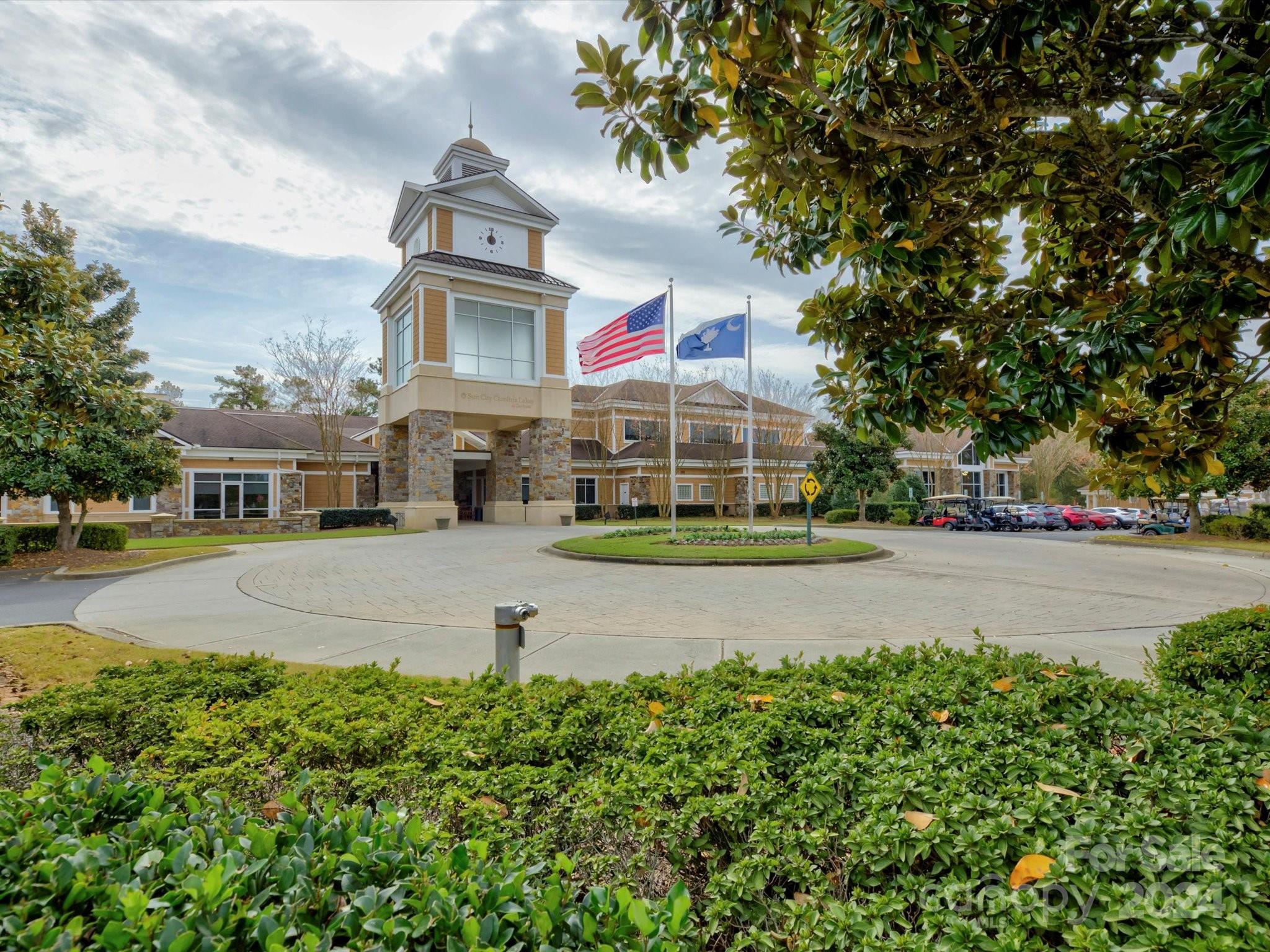 Sun City Carolina Lakes - Residential