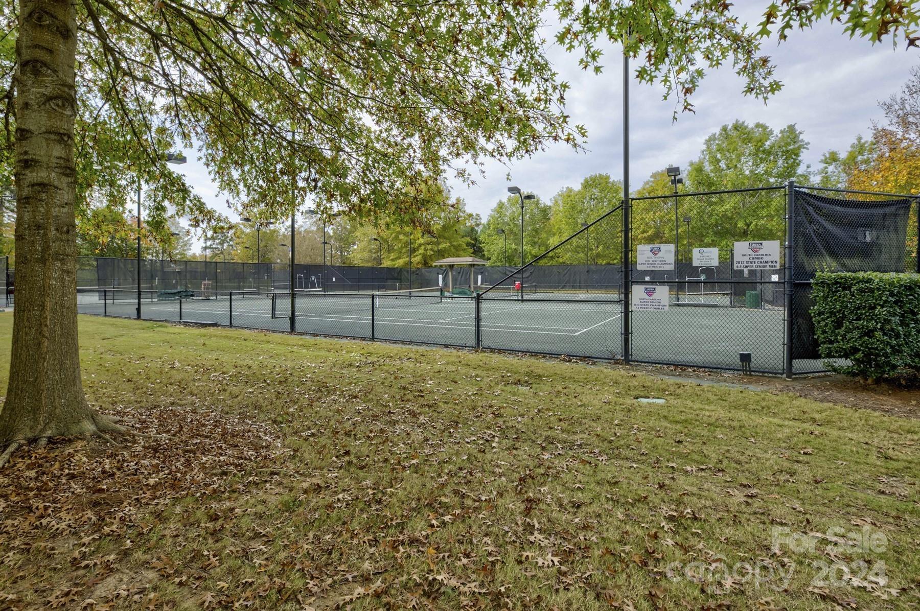 Sun City Carolina Lakes - Residential