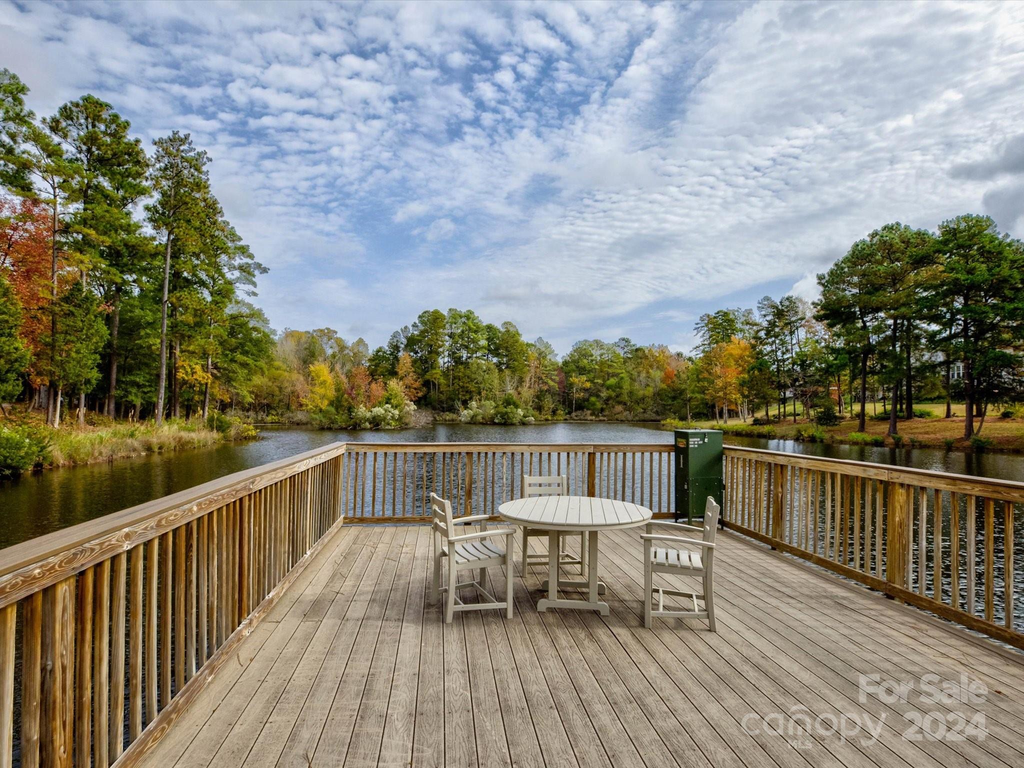 Sun City Carolina Lakes - Residential