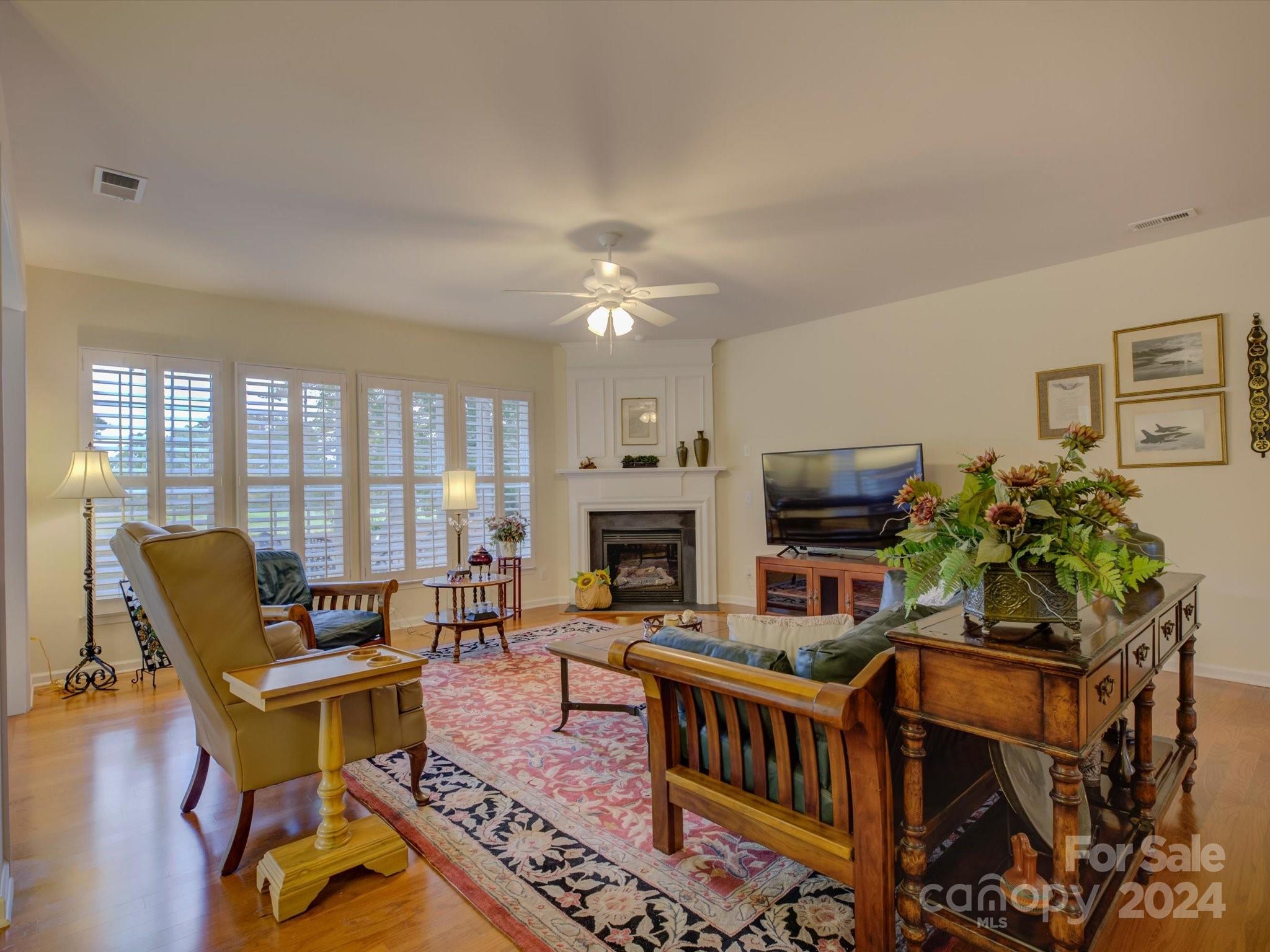 Sun City Carolina Lakes - Residential