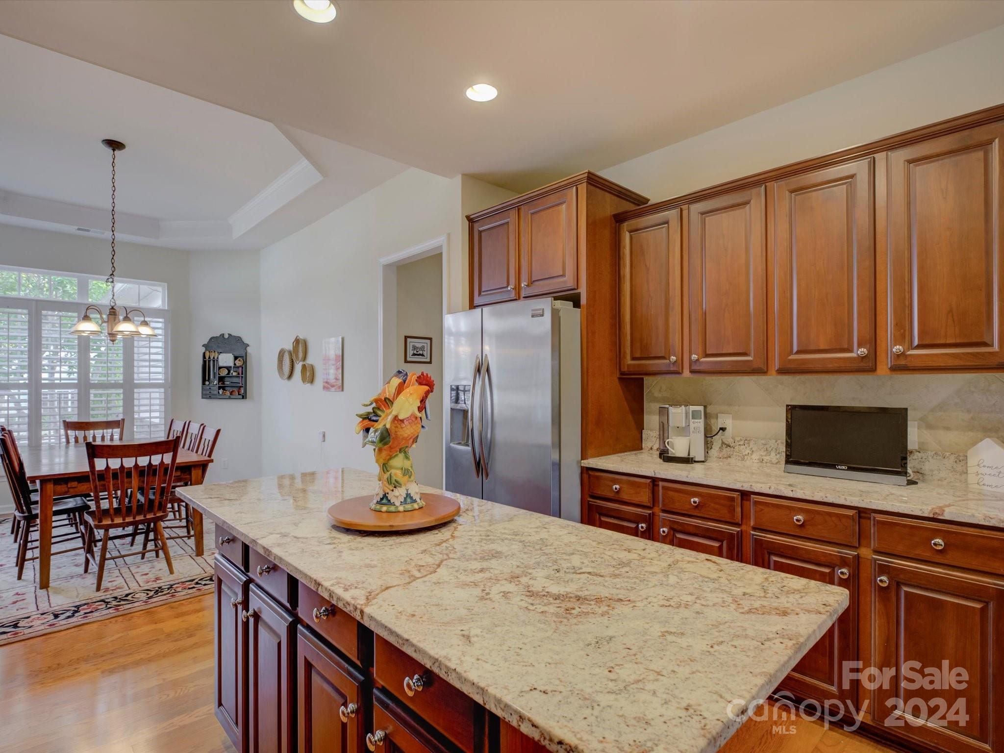 Sun City Carolina Lakes - Residential