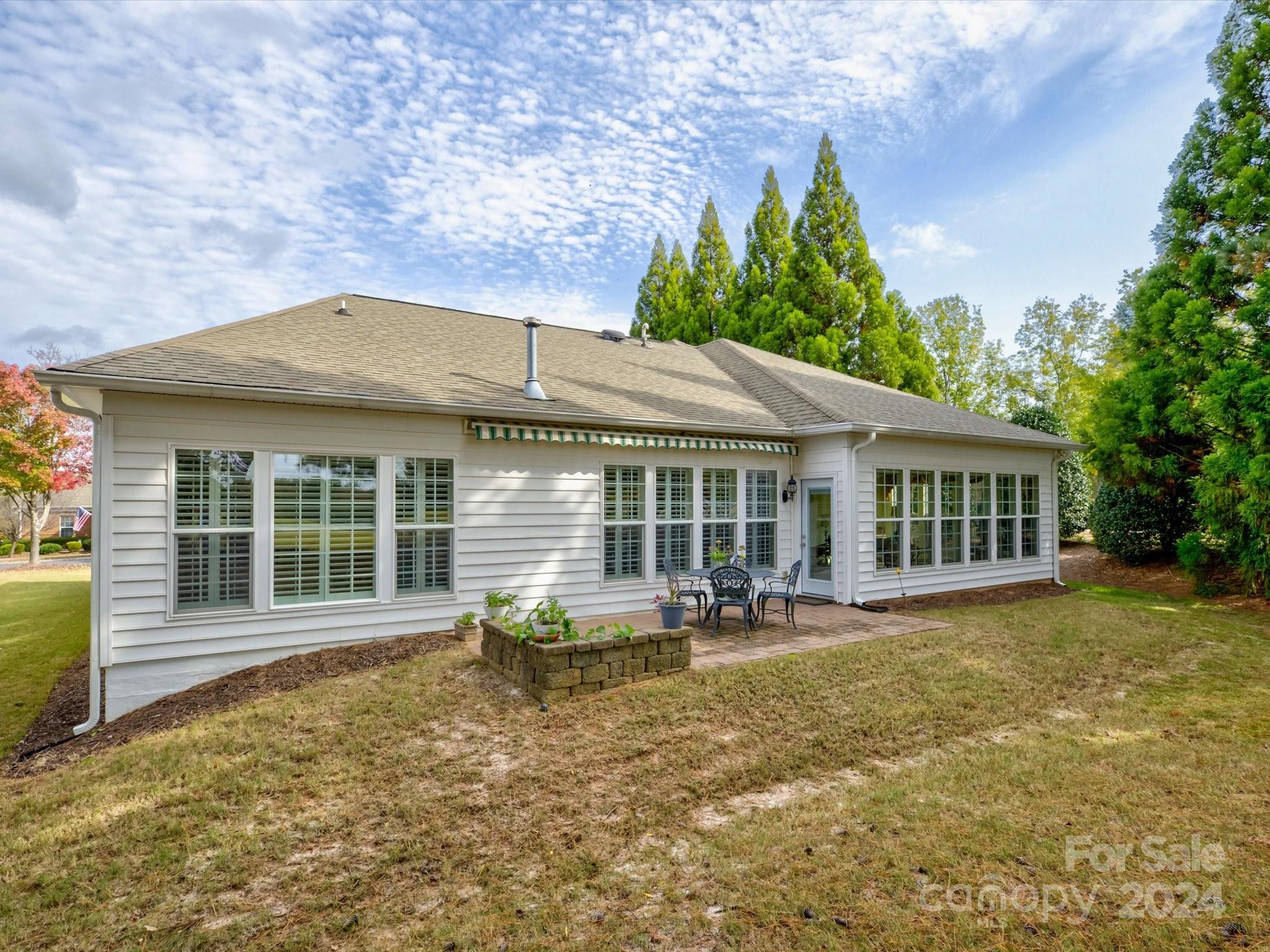 Sun City Carolina Lakes - Residential