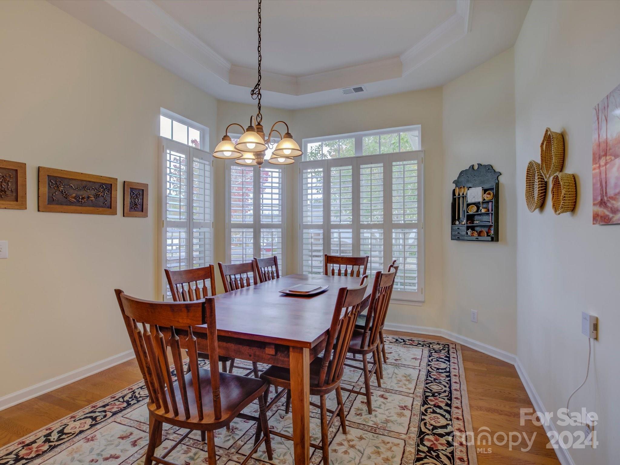 Sun City Carolina Lakes - Residential