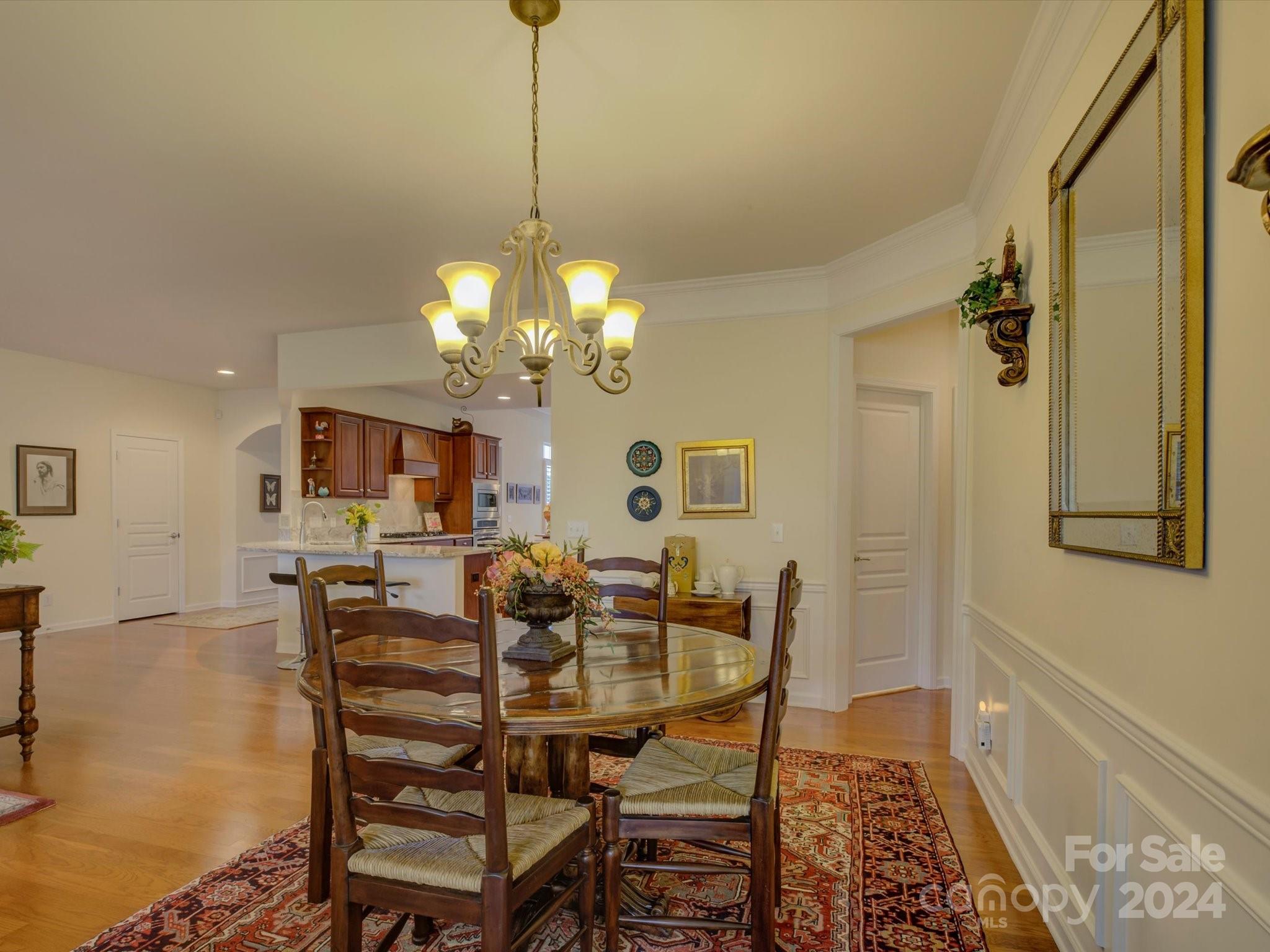 Sun City Carolina Lakes - Residential